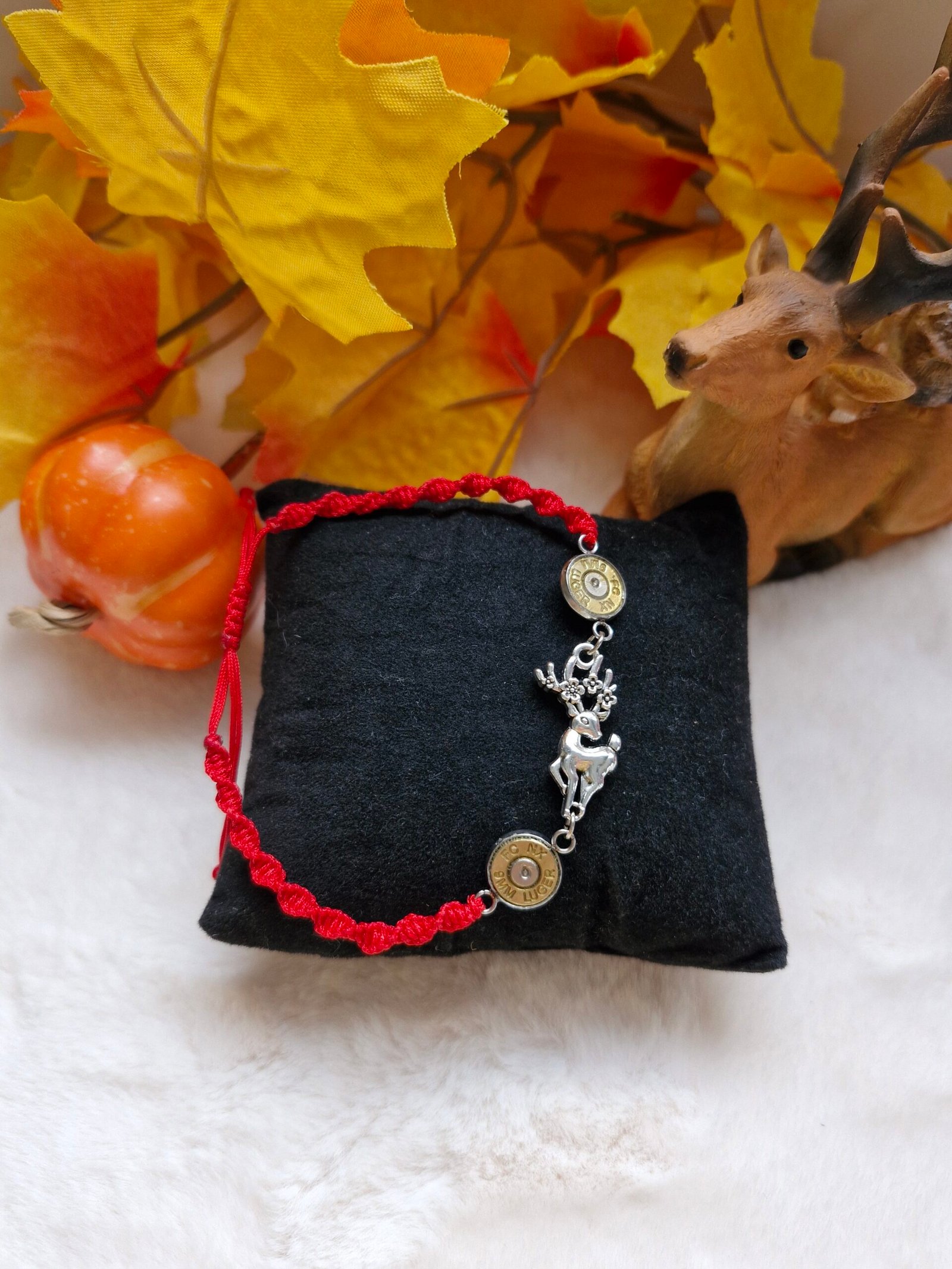 Bracelet cerf – Image 2