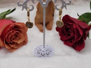 Boucles d'oreilles Margarida