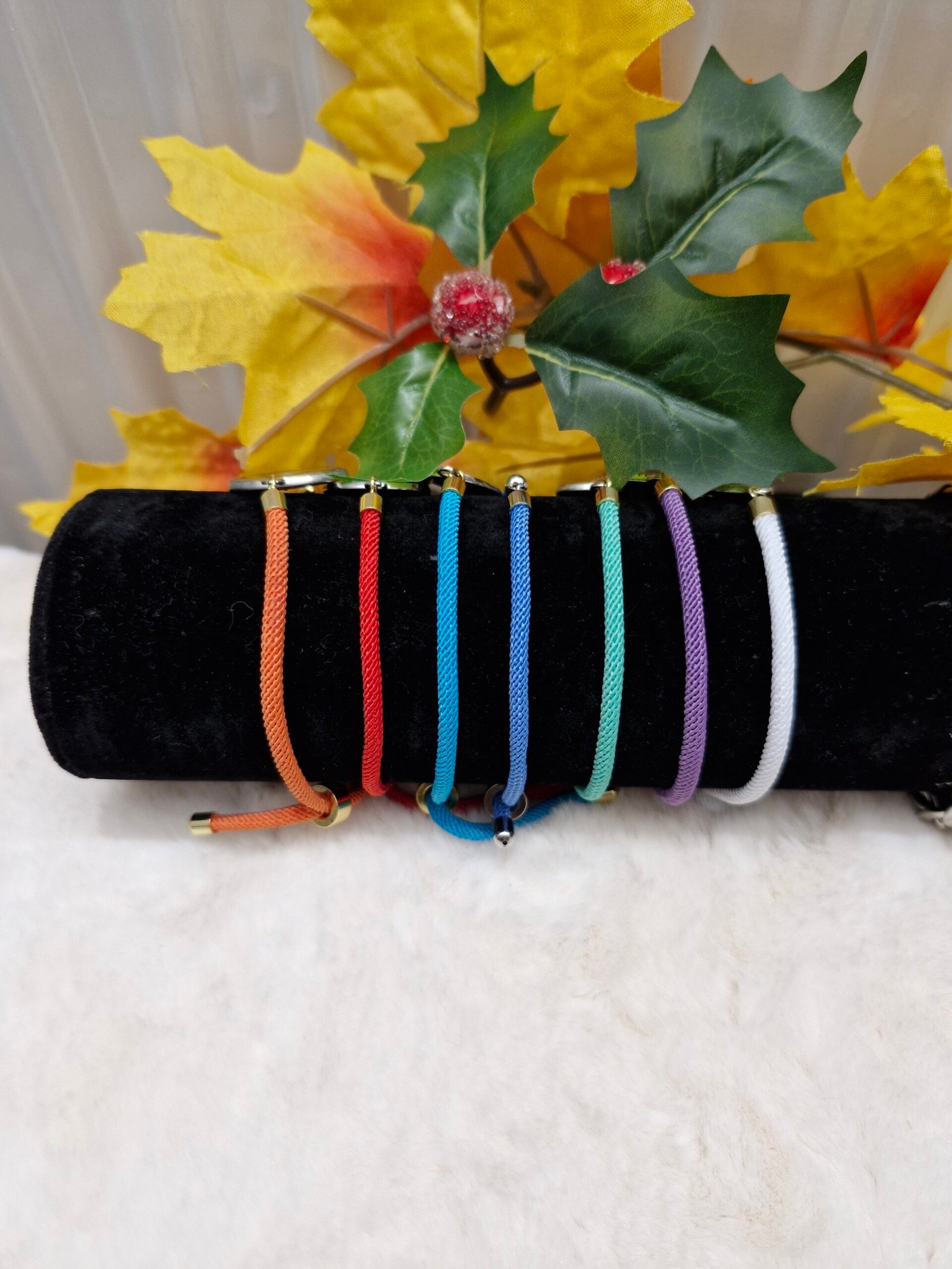 Bracelet Marguerite – Image 5