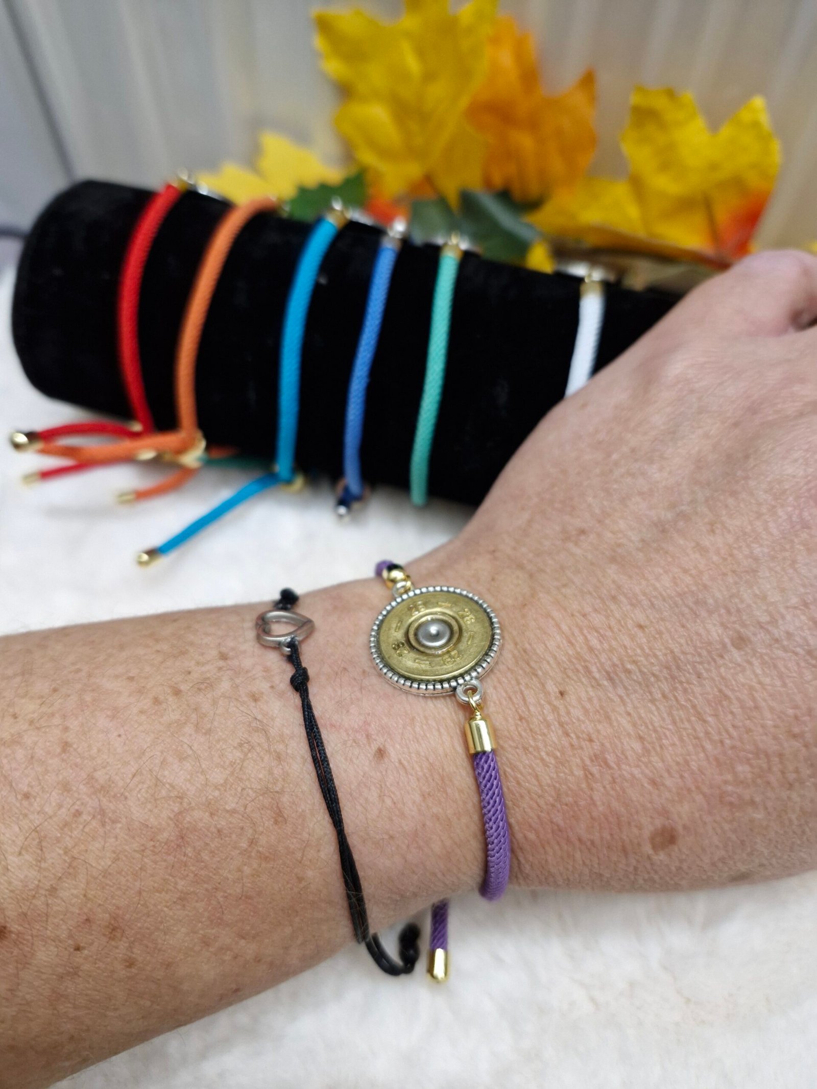 Bracelet Marguerite – Image 4