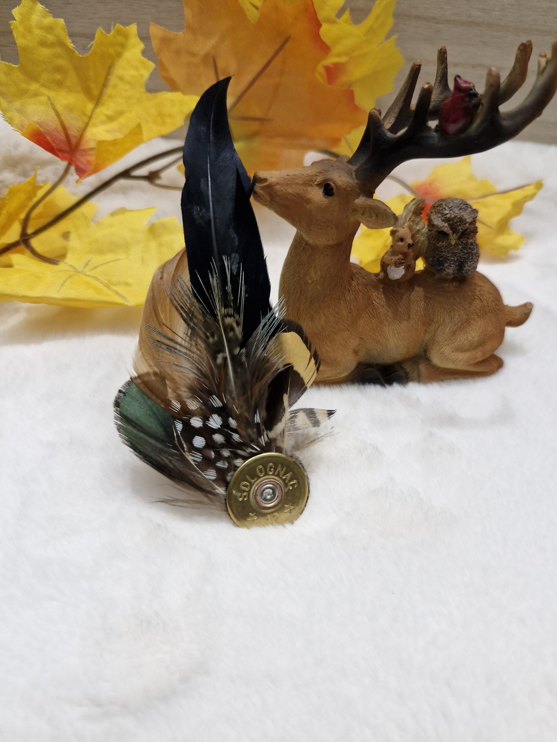 Broche a chapeaux – Image 4