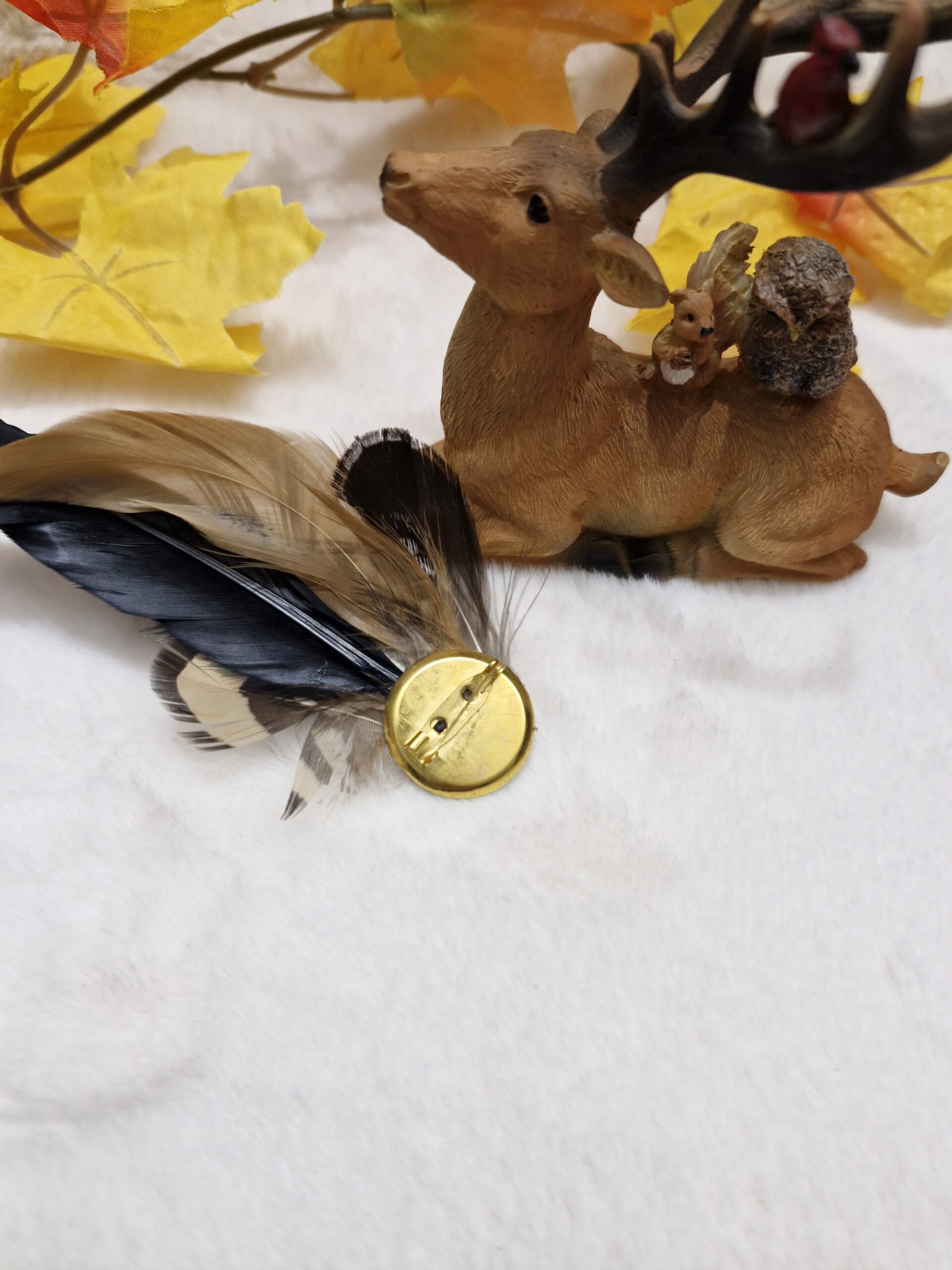 Broche a chapeaux – Image 5