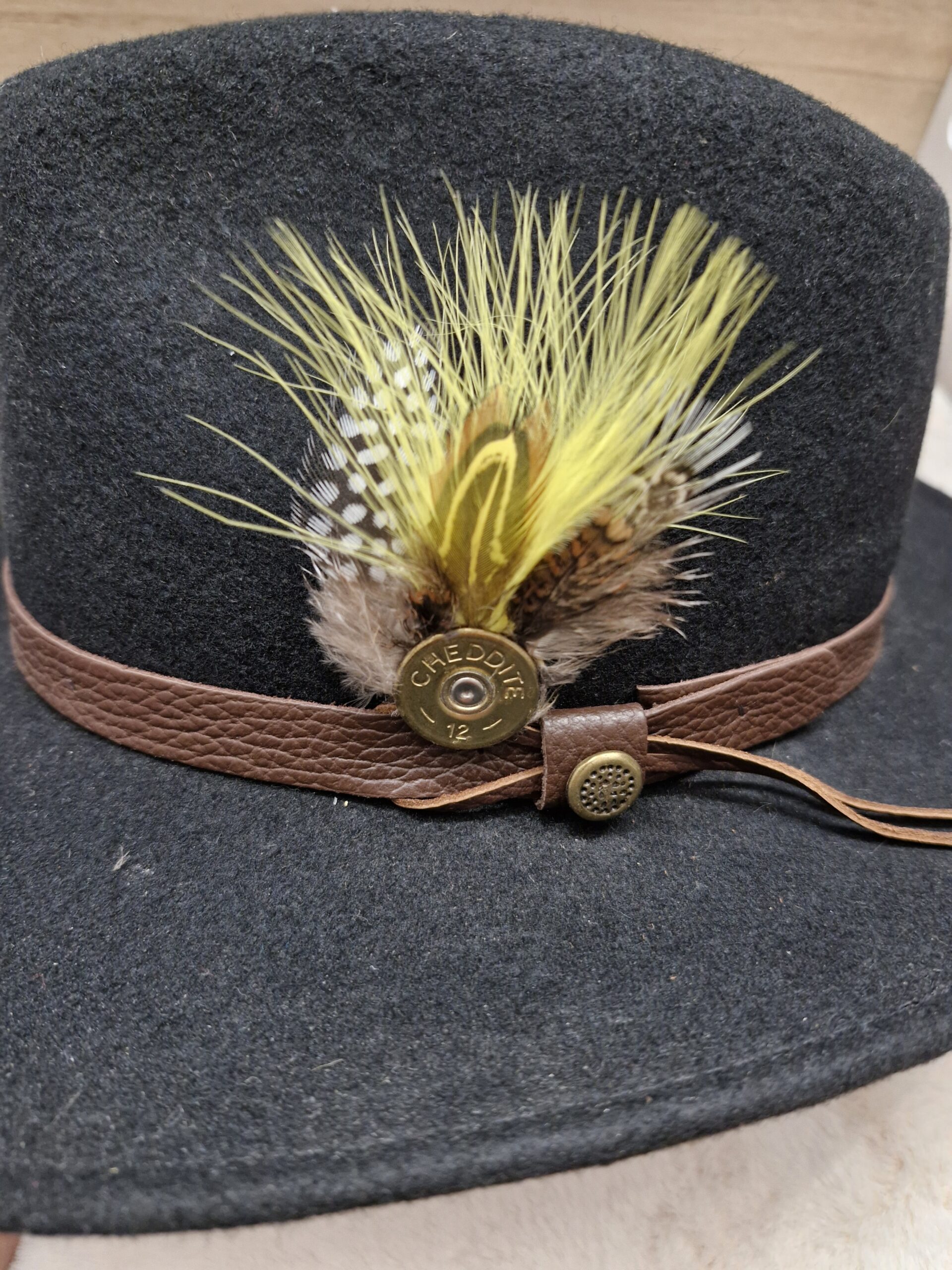 Broche a chapeaux – Image 3