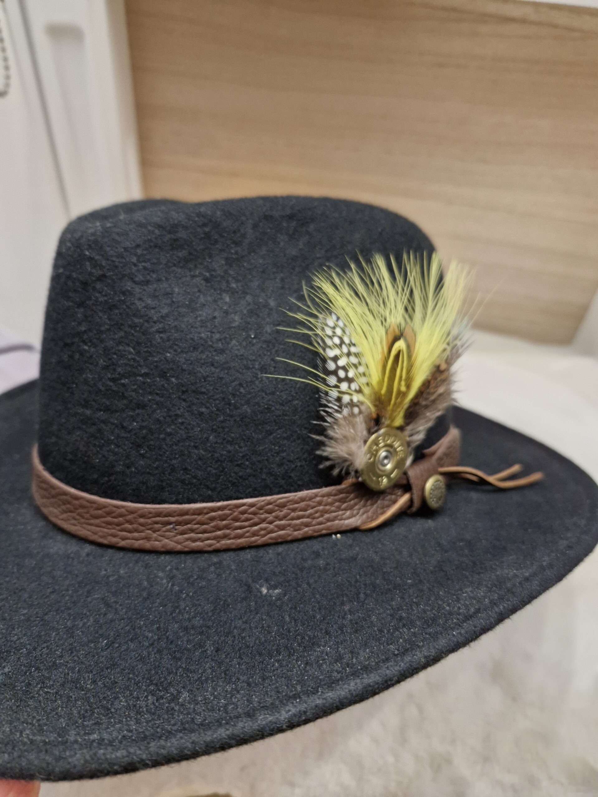 Broche a chapeaux – Image 4
