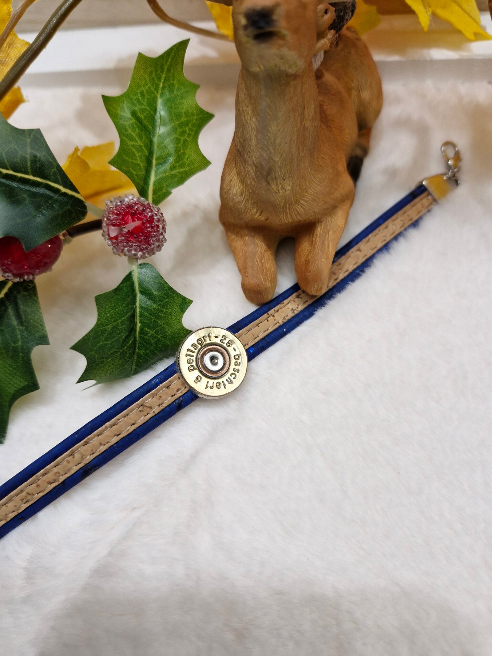 Bracelet liège – Image 2