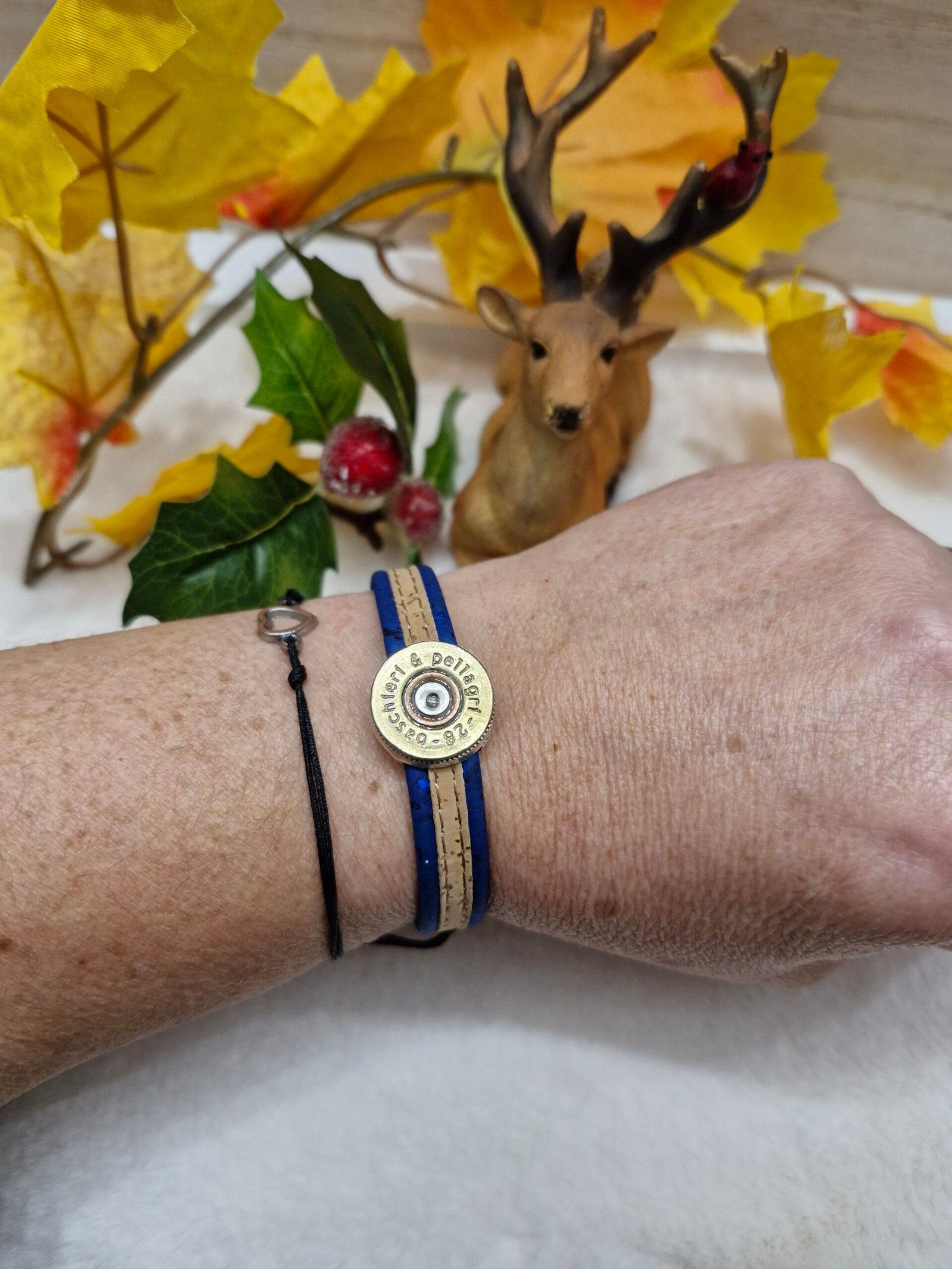 Bracelet liège – Image 3