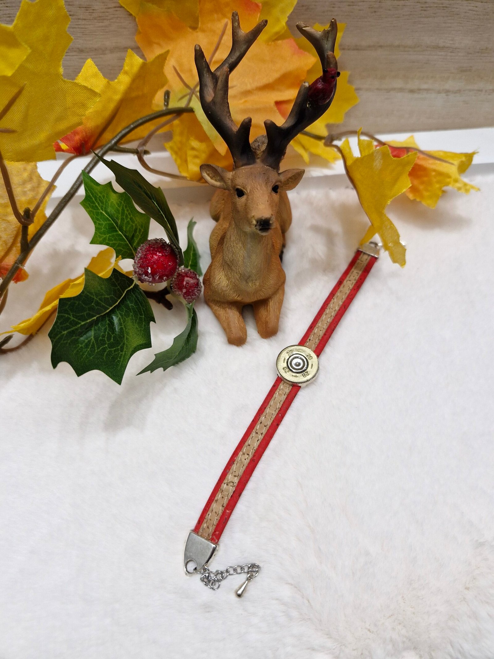 Bracelet liège – Image 4