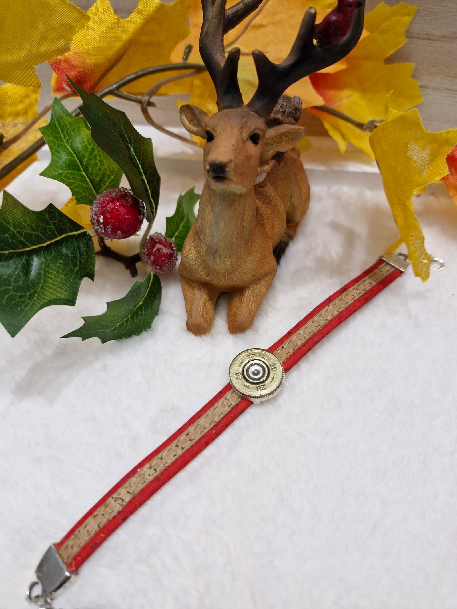 Bracelet liège – Image 3