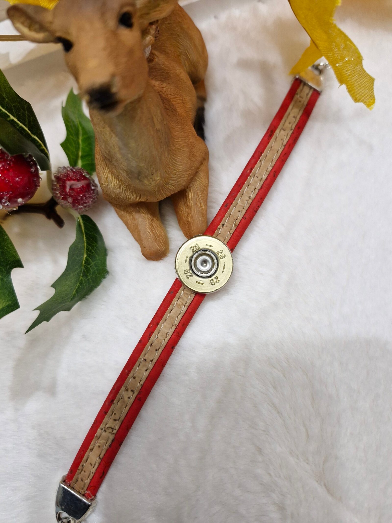 Bracelet liège – Image 2