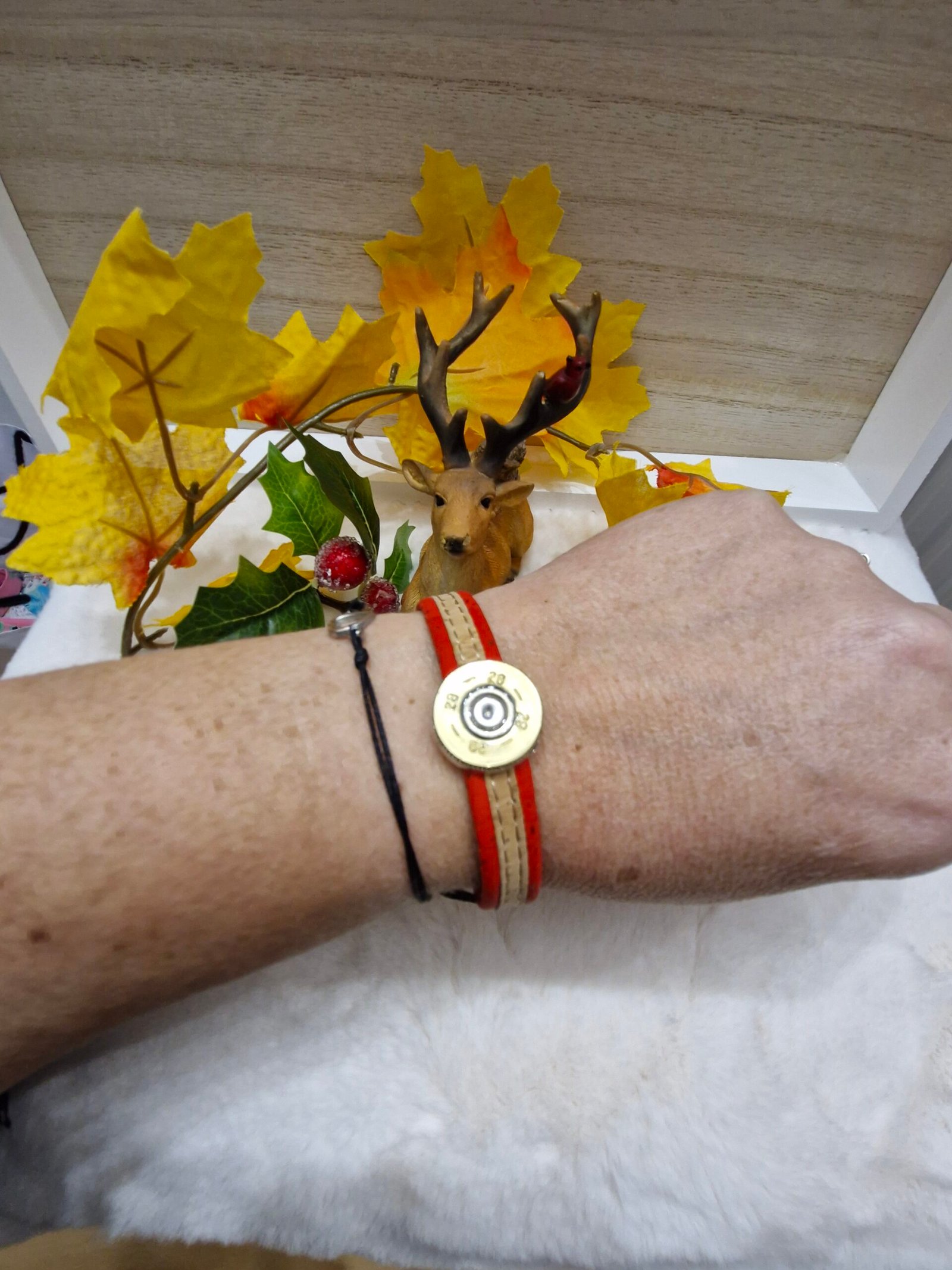 Bracelet liège – Image 6