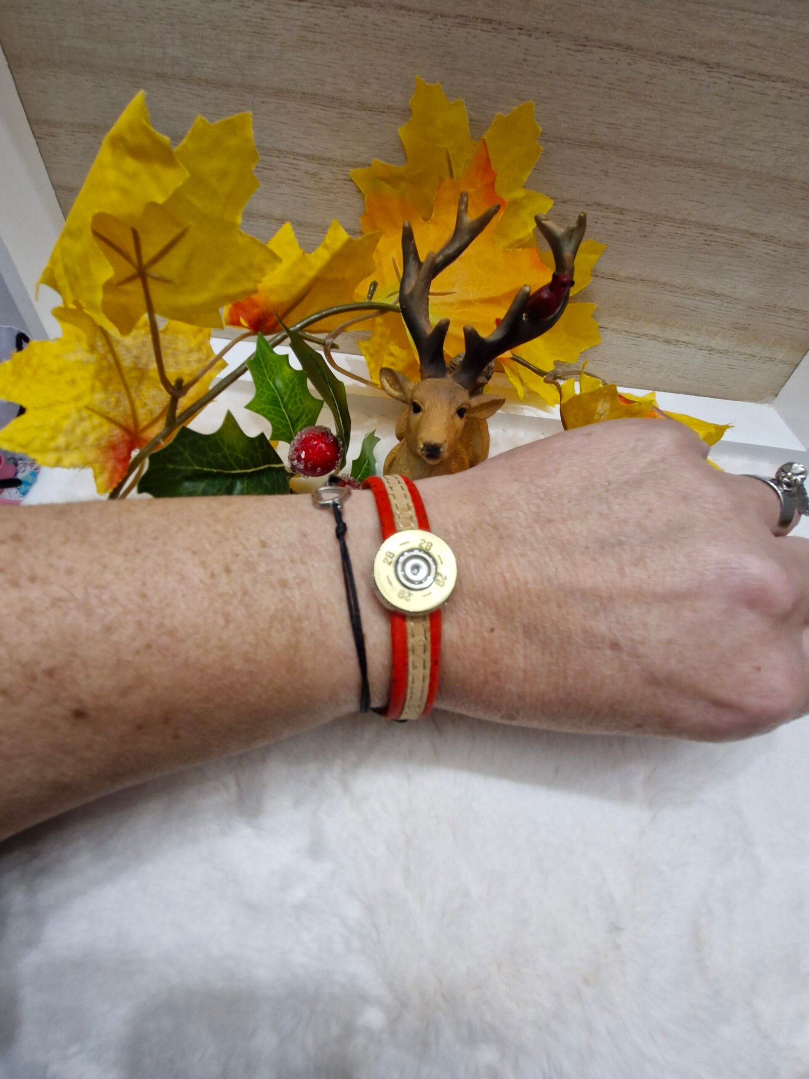 Bracelet liège – Image 5