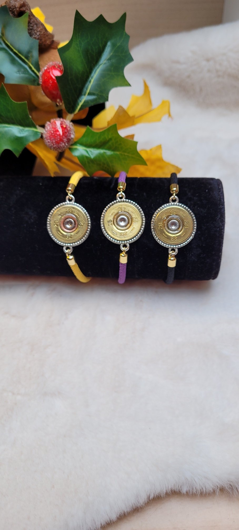 Bracelet Marguerite – Image 3