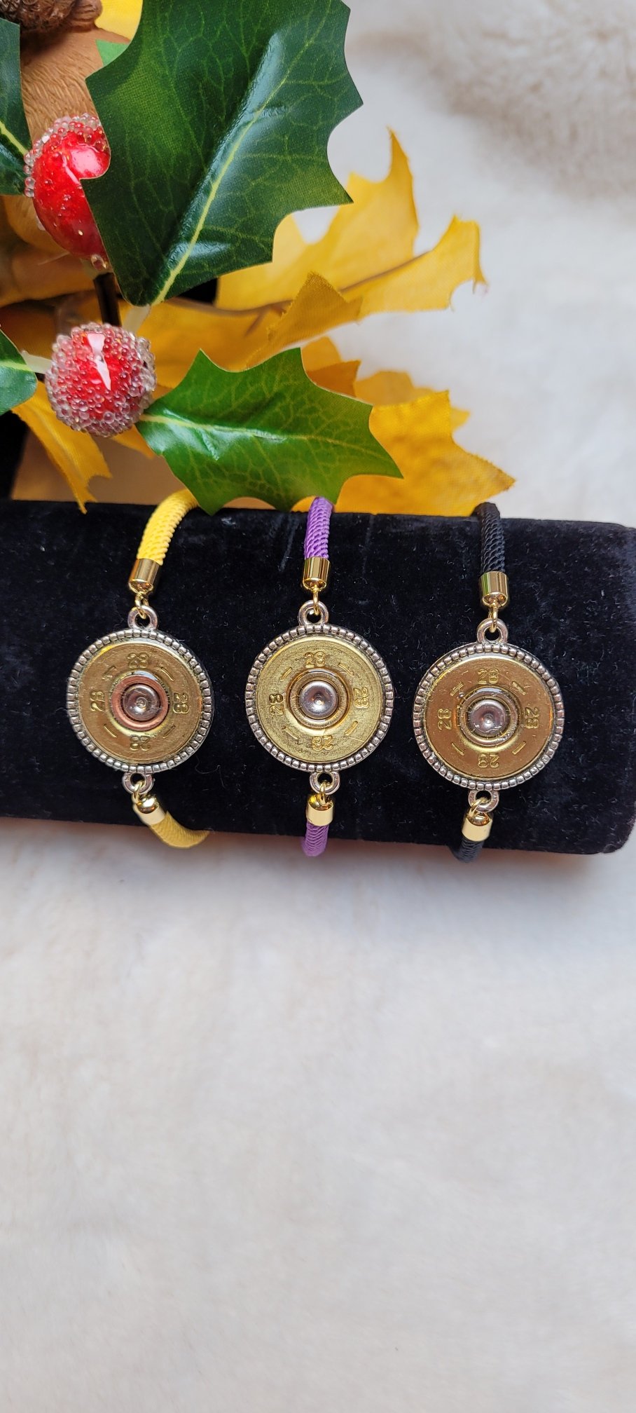 Bracelet Marguerite – Image 2