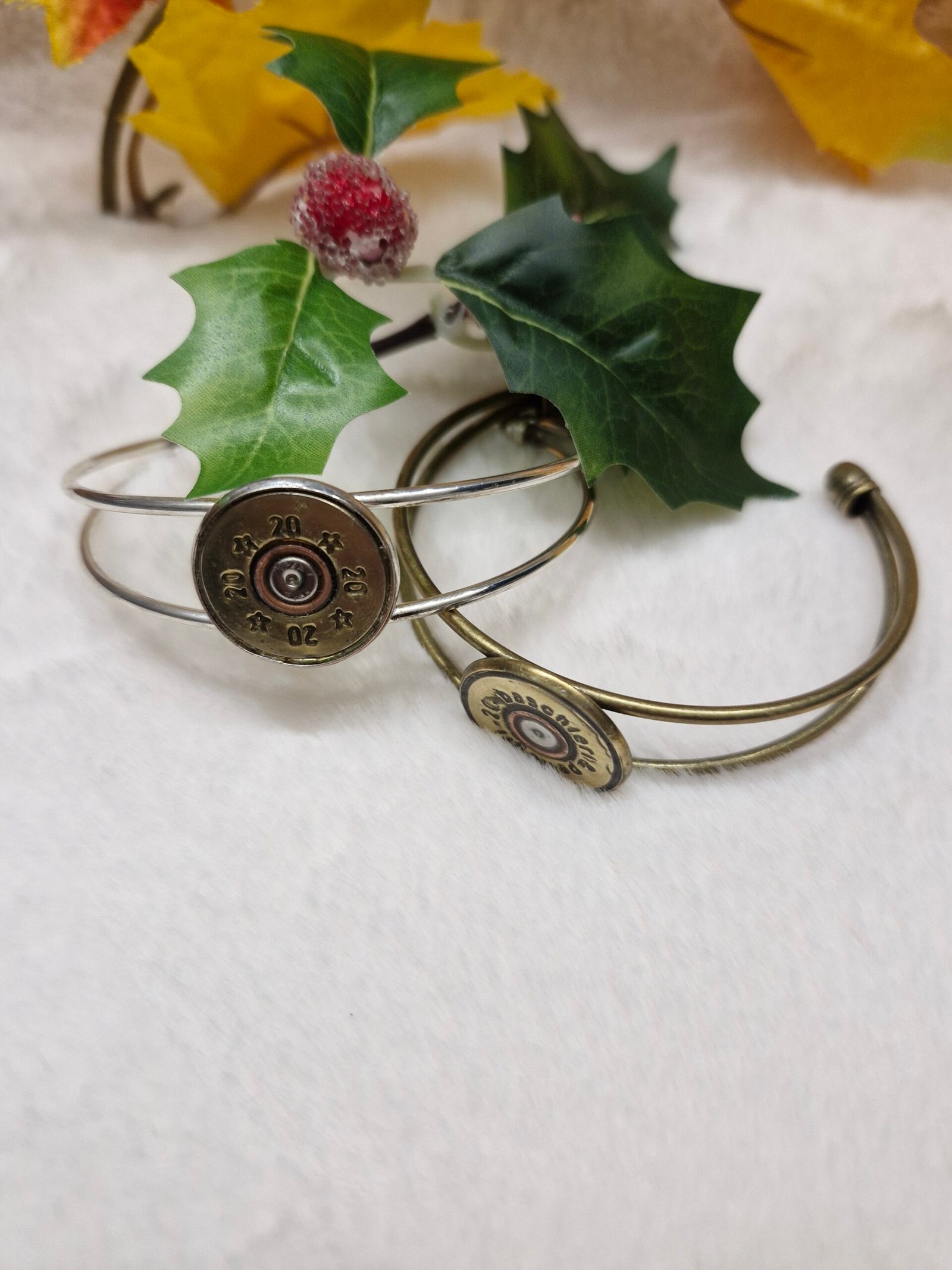 Bracelet Solitude – Image 3