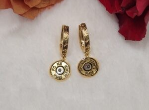 Boucles d'oreilles Margarida – Image 3