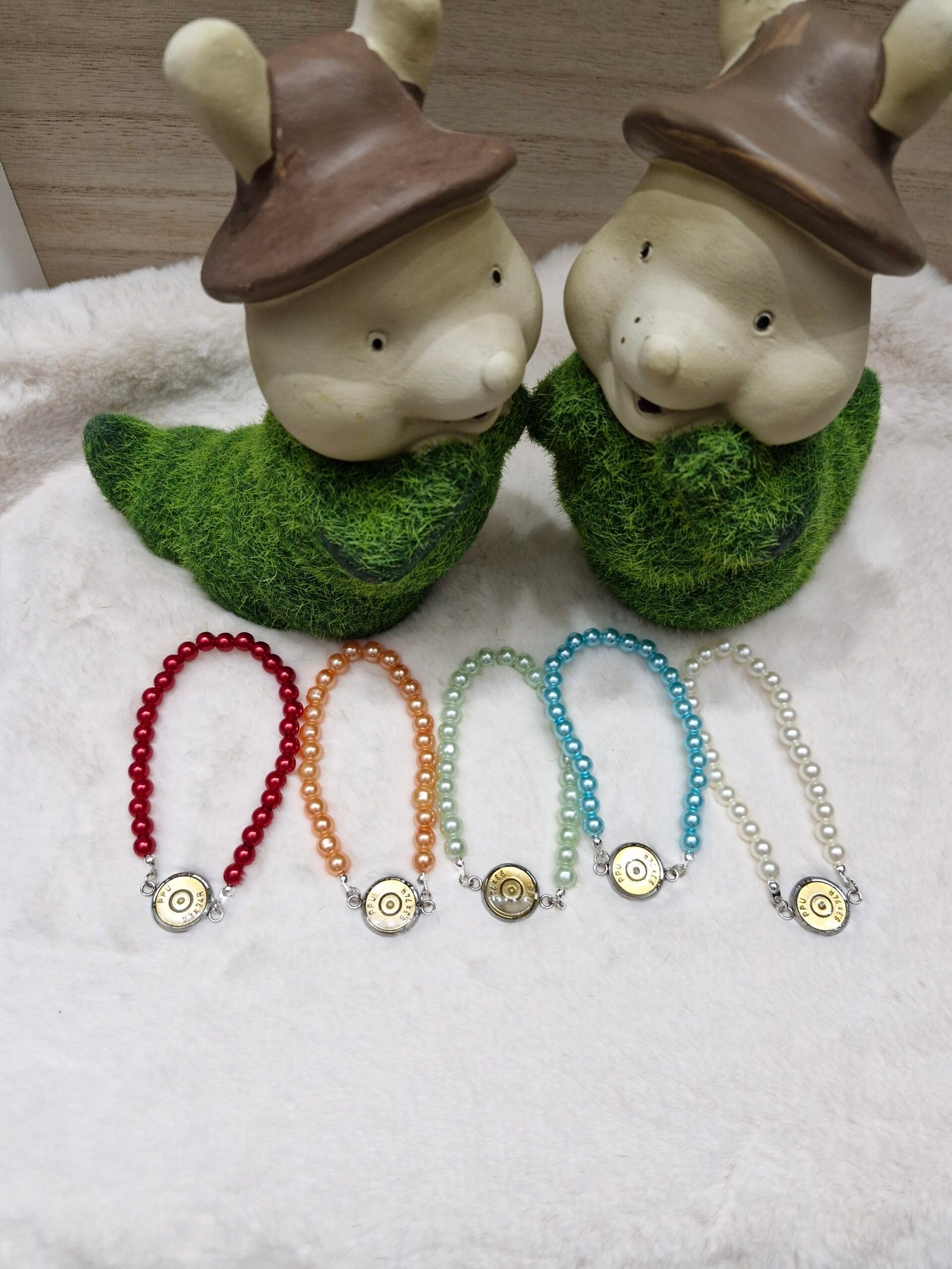 Bracelet arc-en-ciel – Image 2