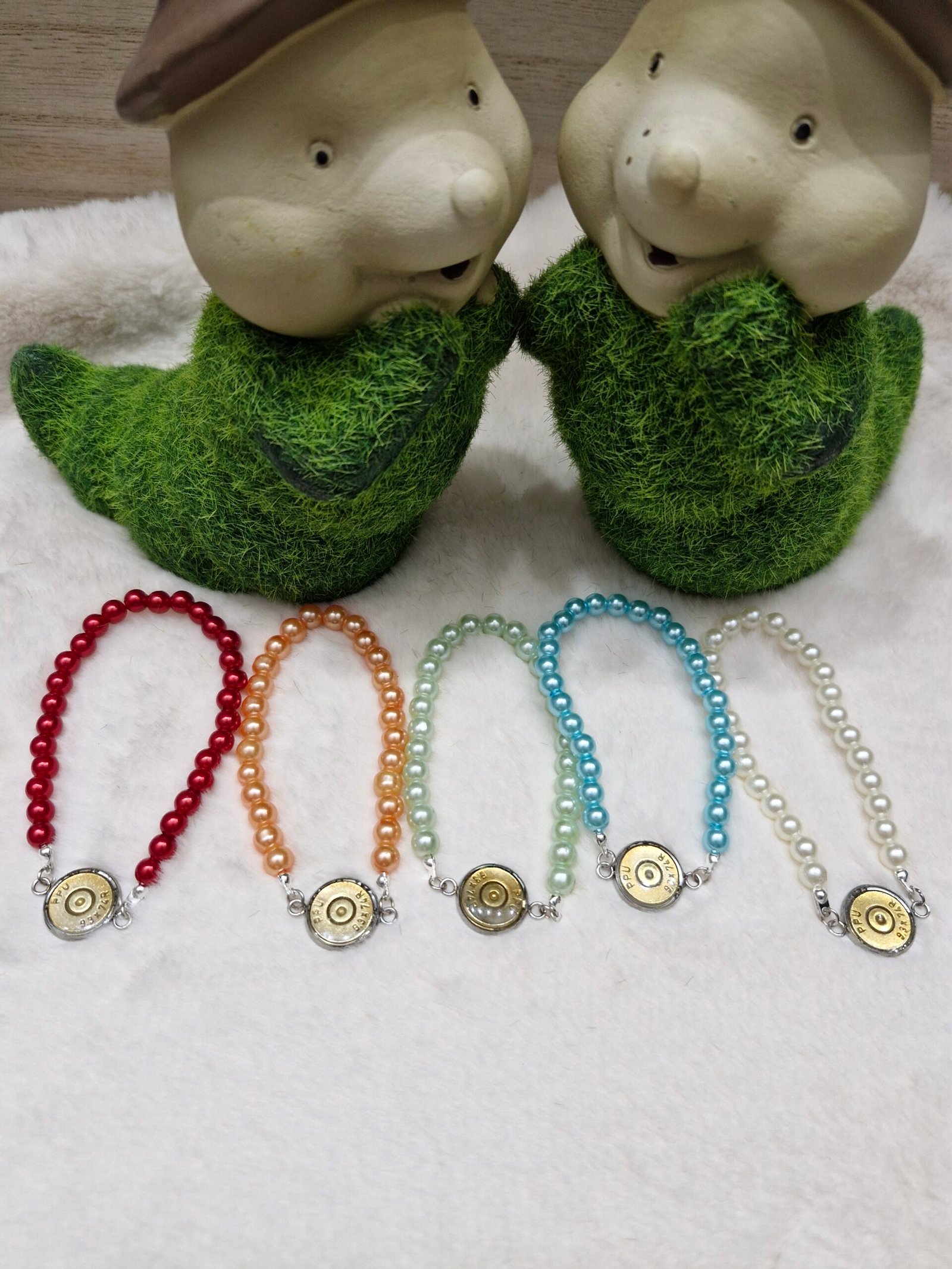 Bracelet arc-en-ciel – Image 3