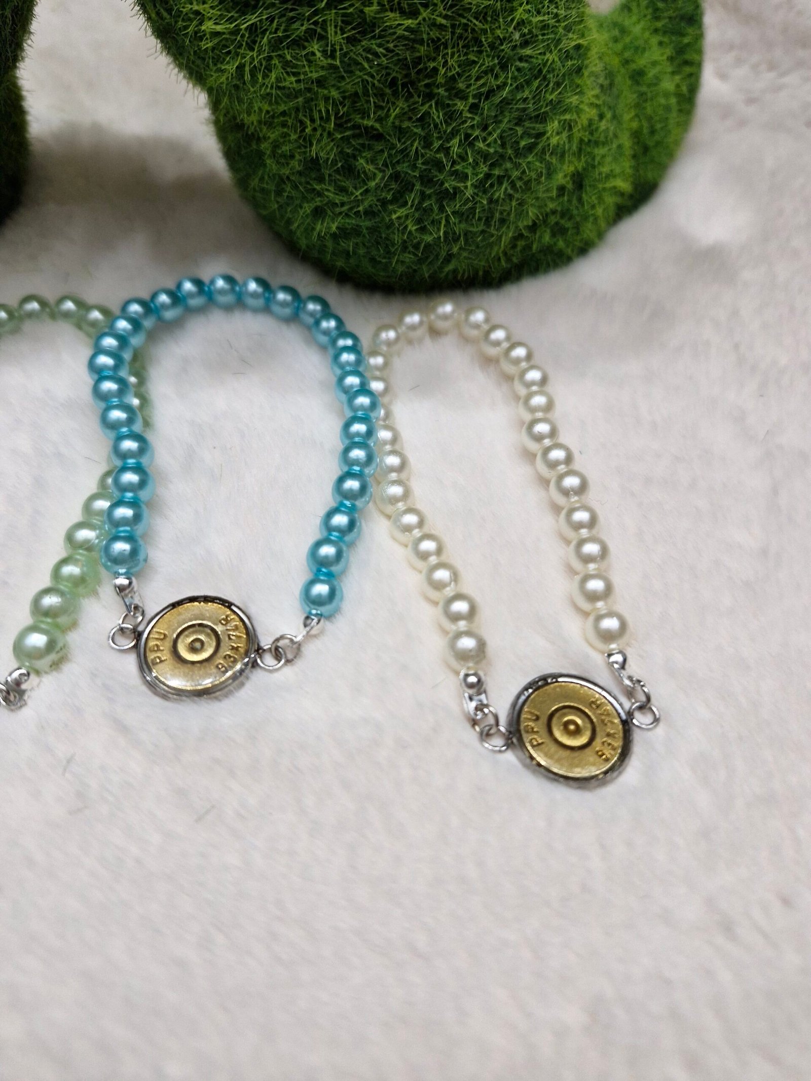 Bracelet arc-en-ciel – Image 4