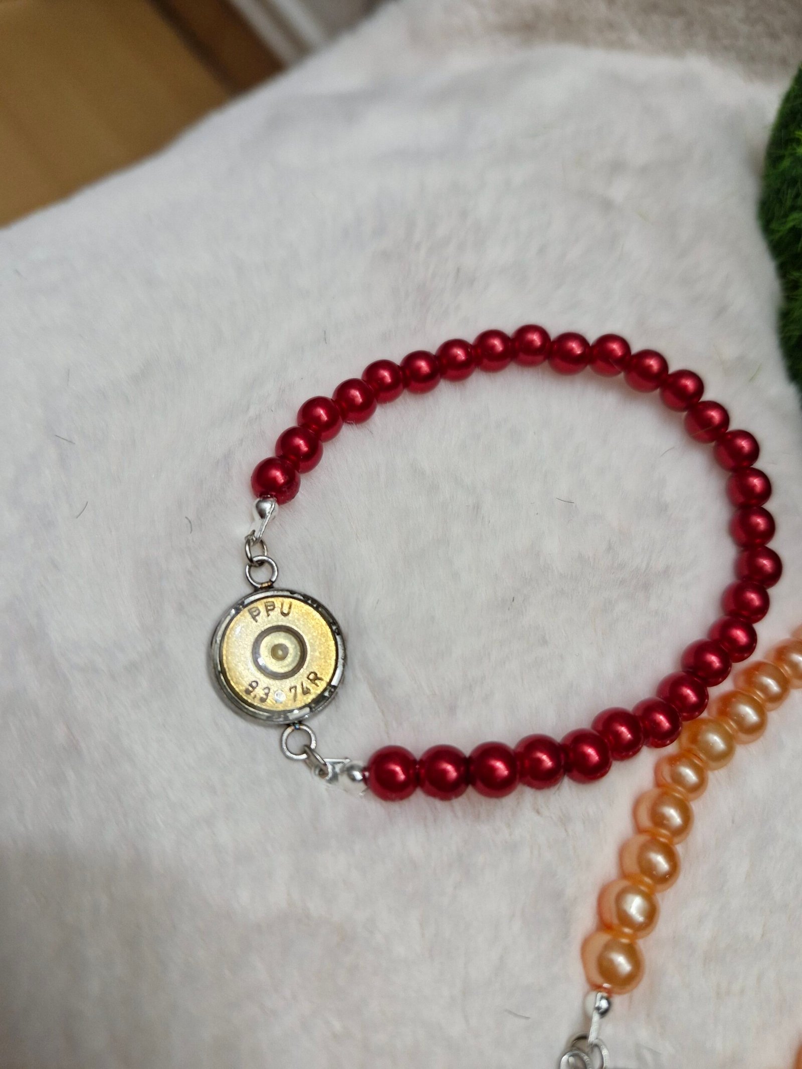 Bracelet arc-en-ciel – Image 5