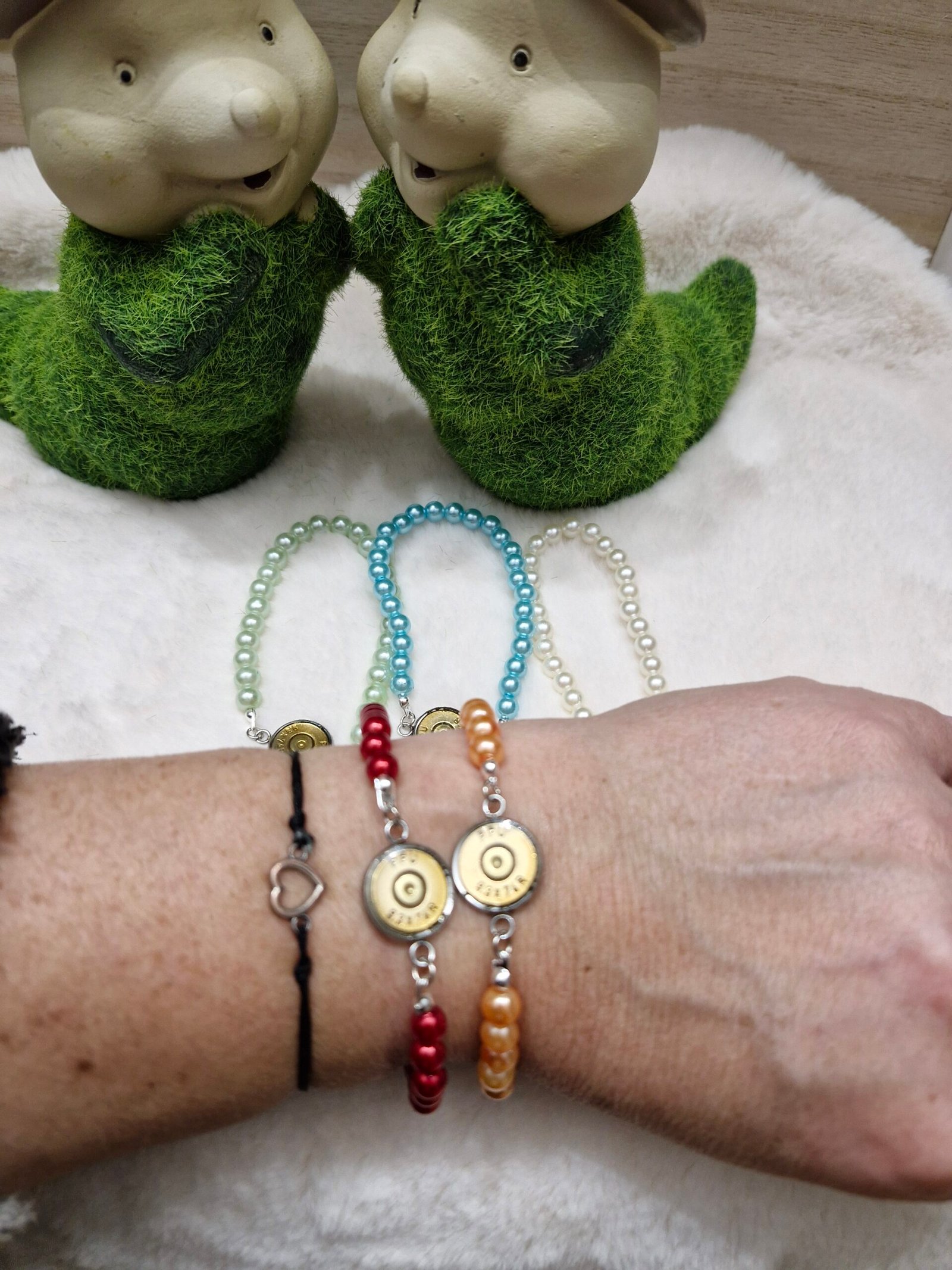Bracelet arc-en-ciel – Image 6