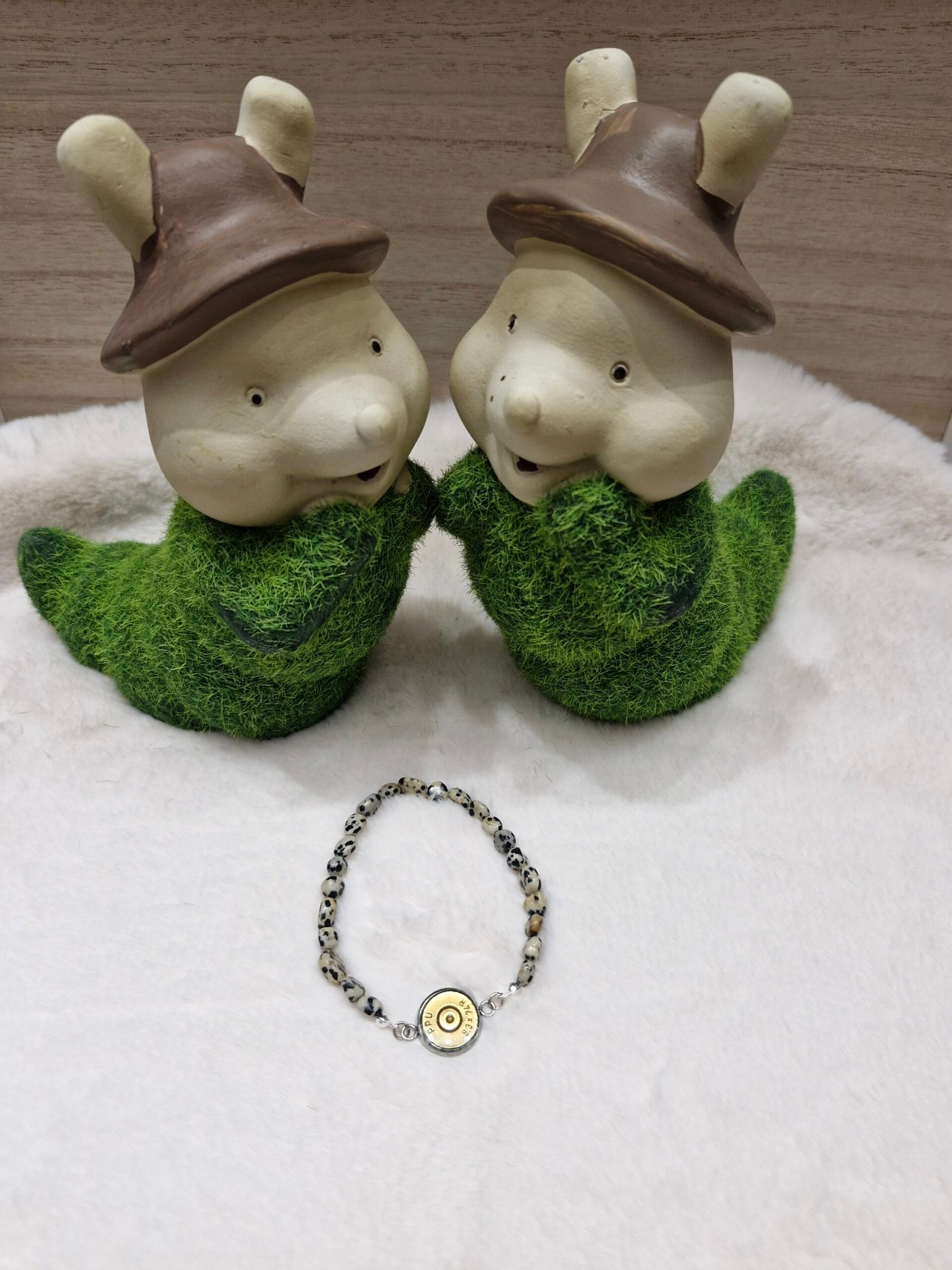 Bracelet léopard – Image 2