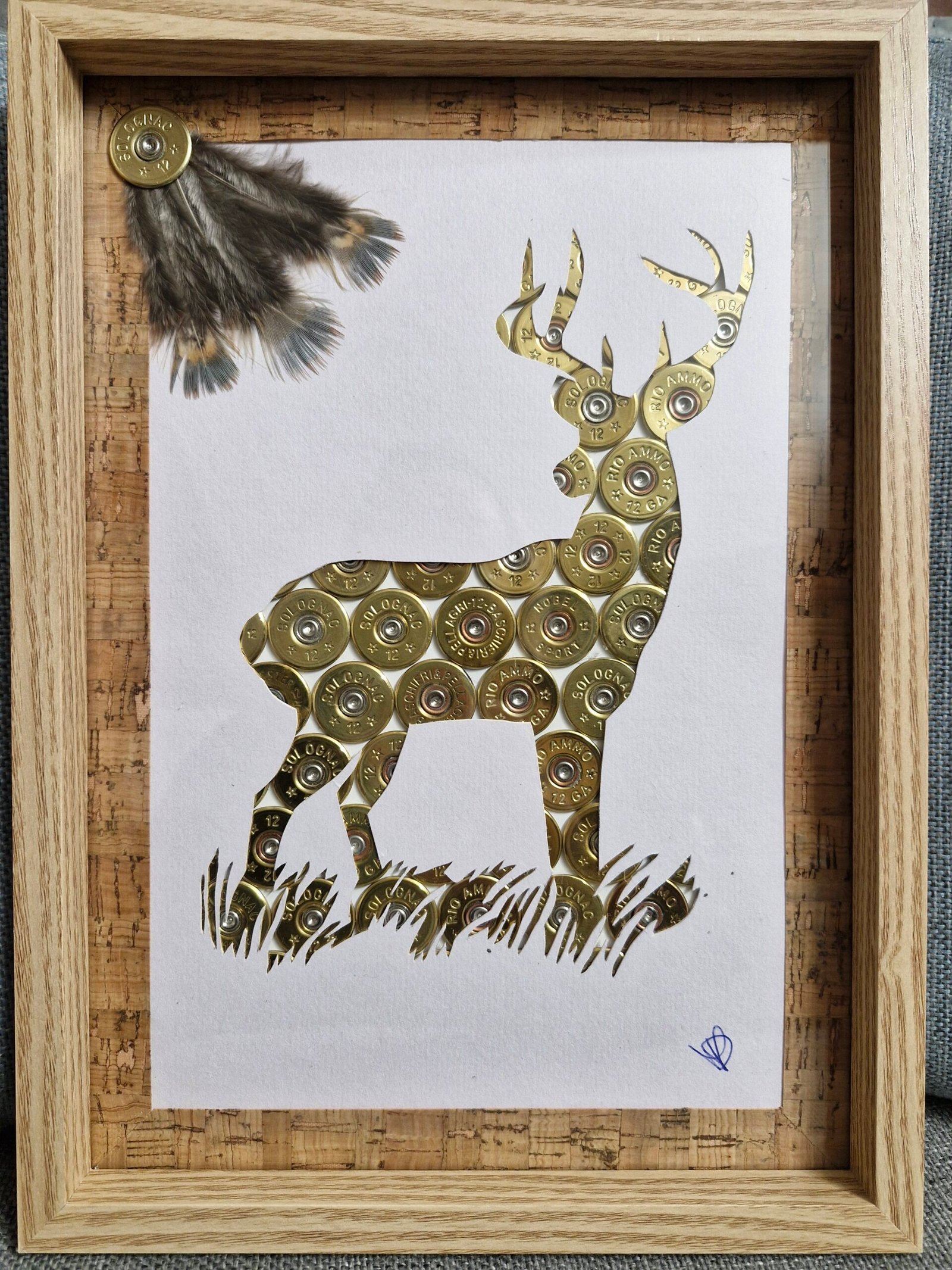 Decoration motif chasse – Image 4