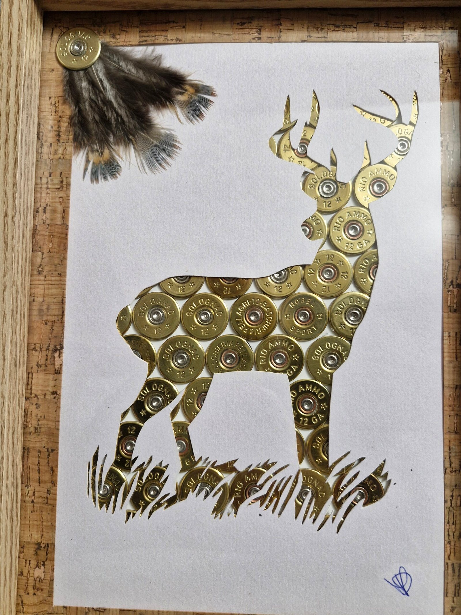 Decoration motif chasse – Image 5