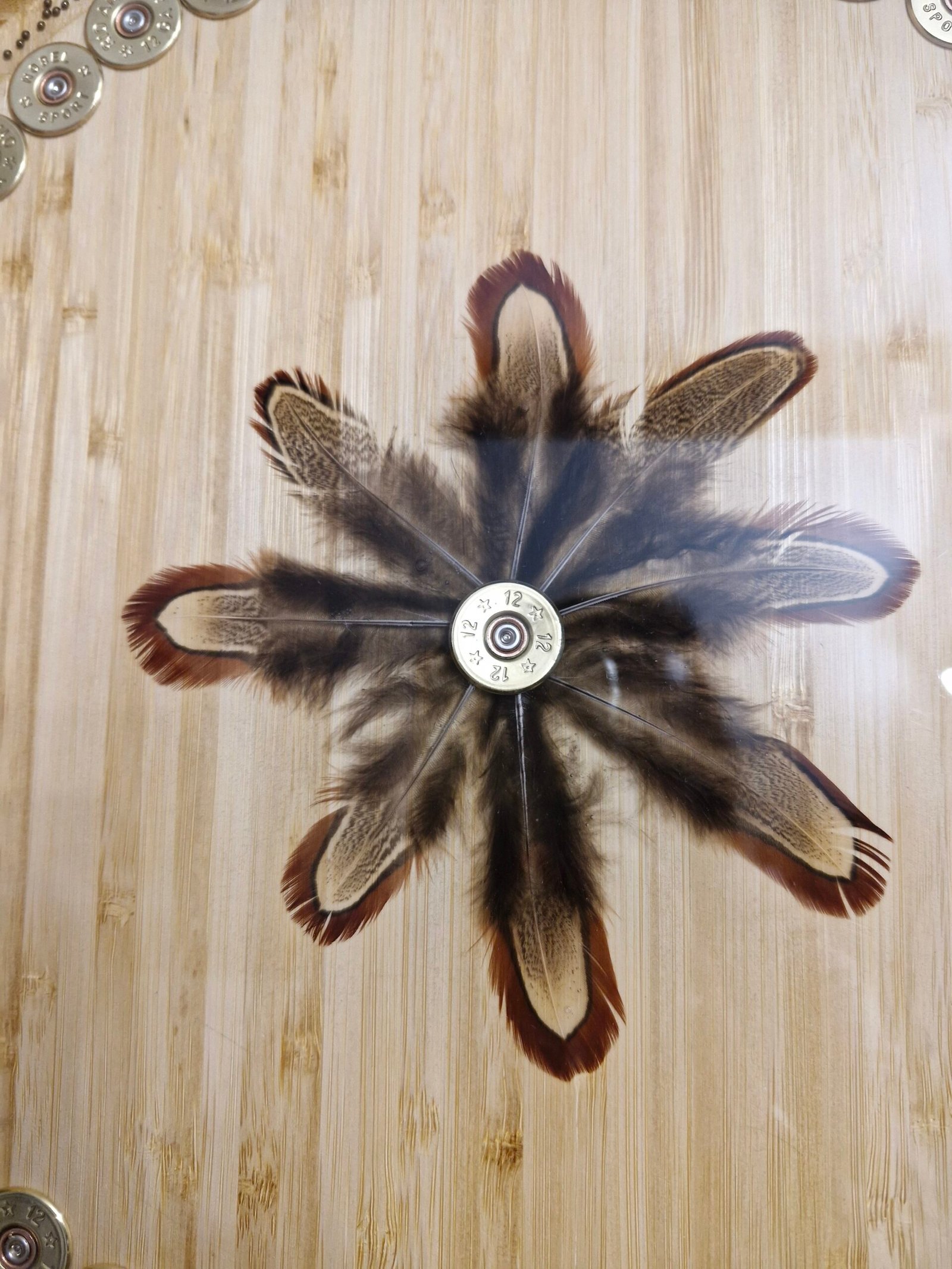 Plateau en bois – Image 5