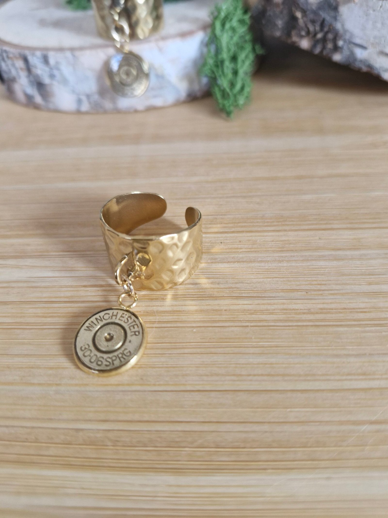 Bague réglable – Image 4