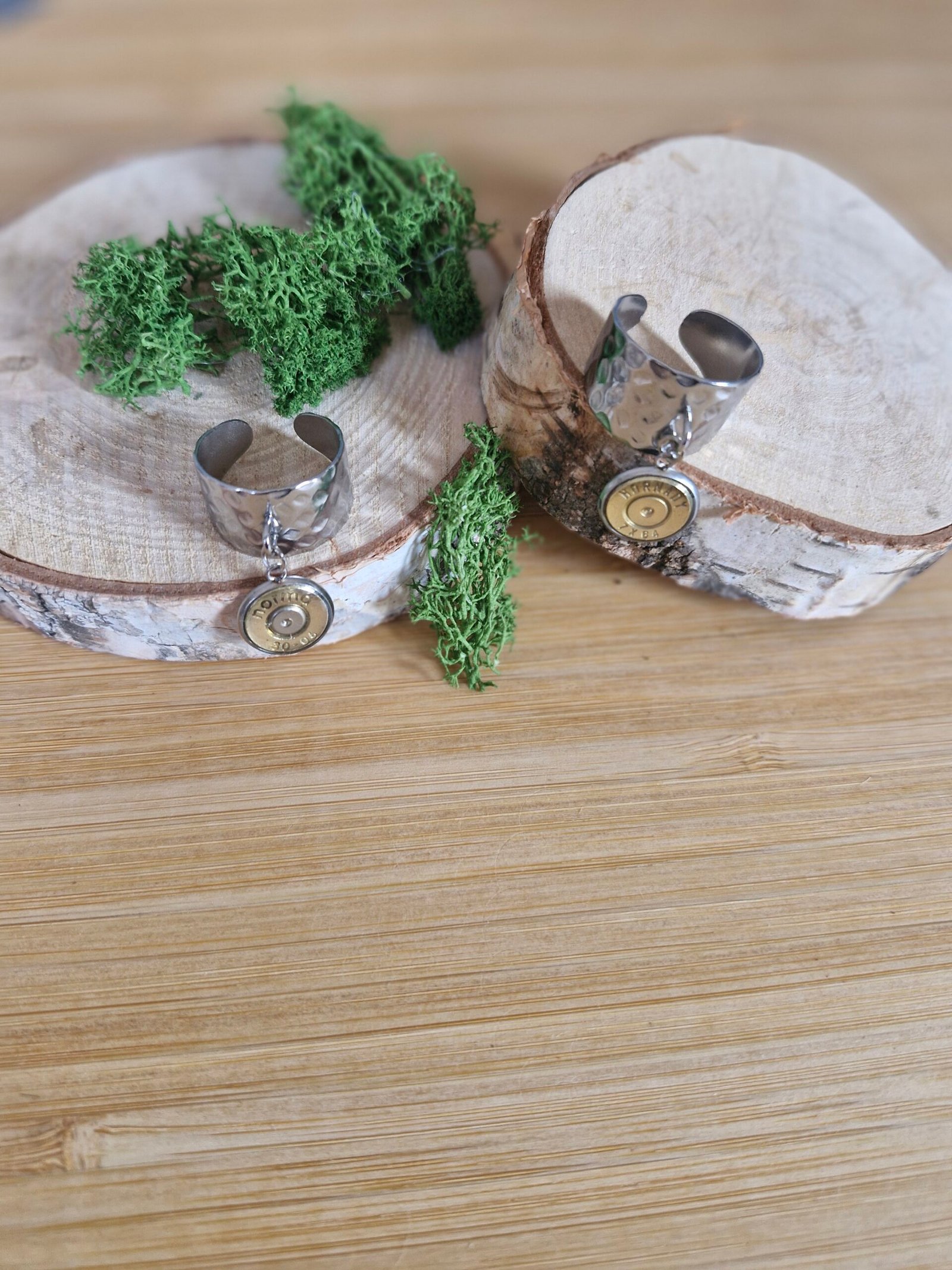 Bague réglable – Image 3