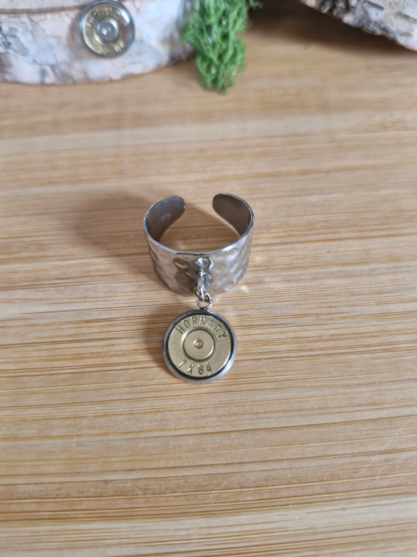 Bague réglable – Image 5