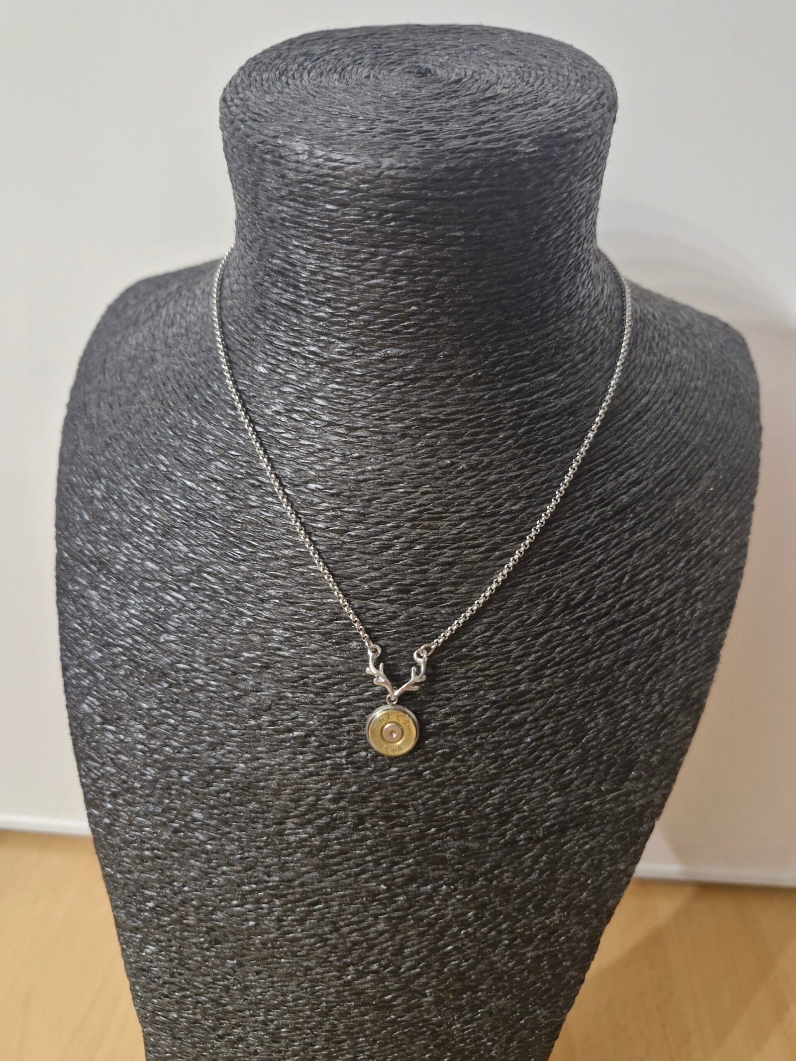 Collier cerfs – Image 2