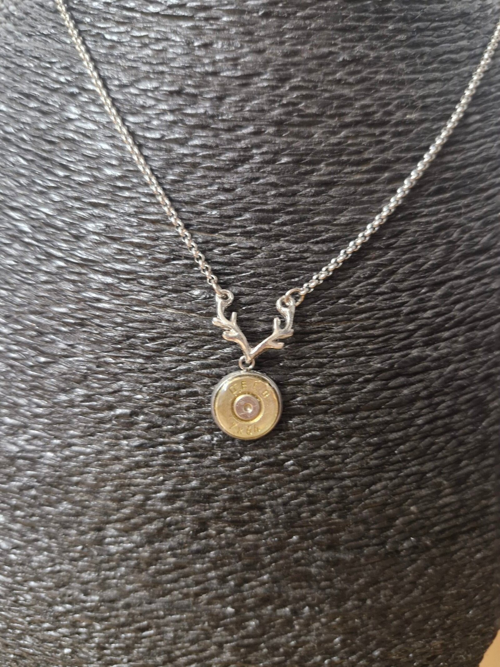 Collier cerfs – Image 4