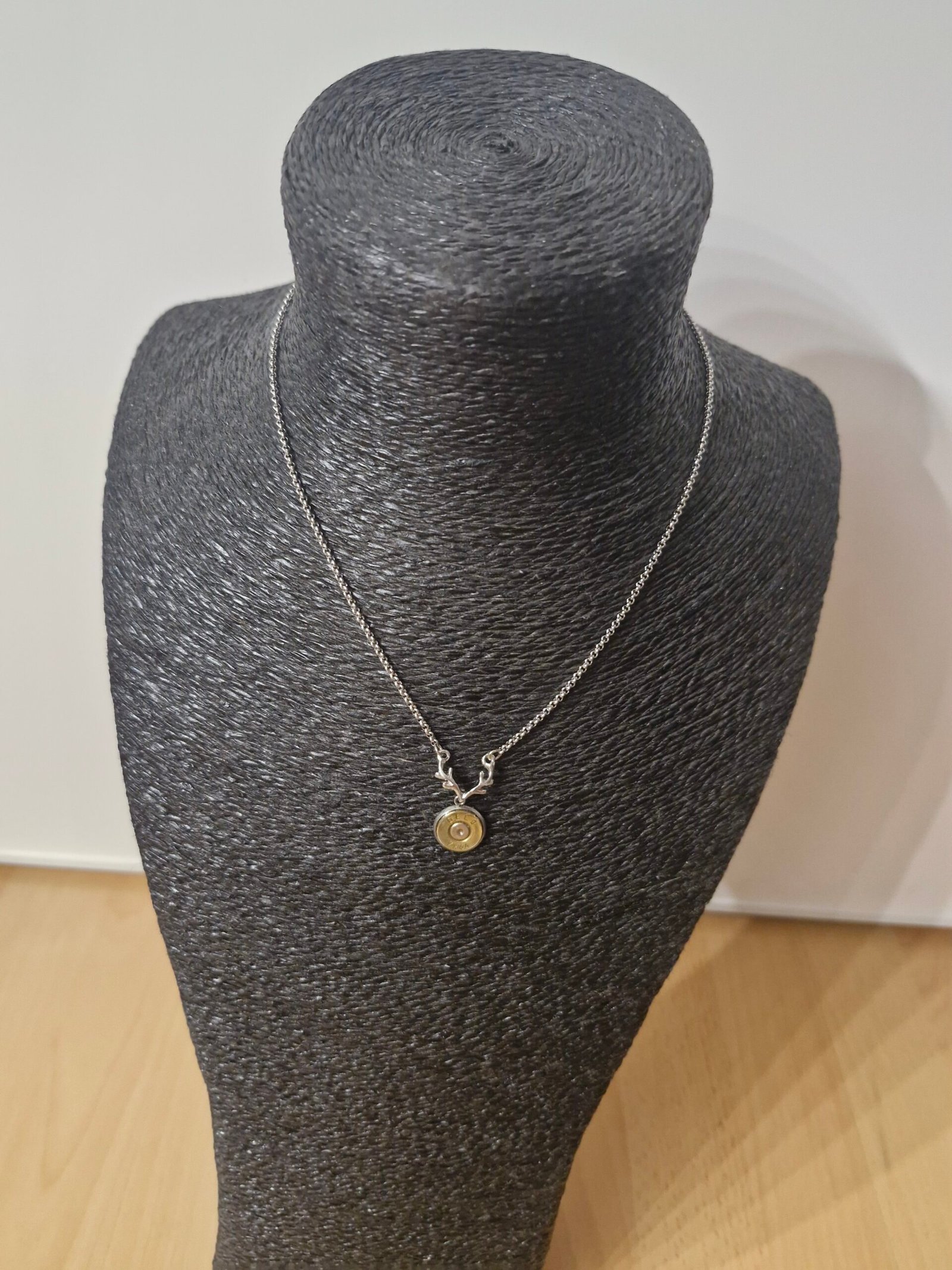 Collier cerfs – Image 3