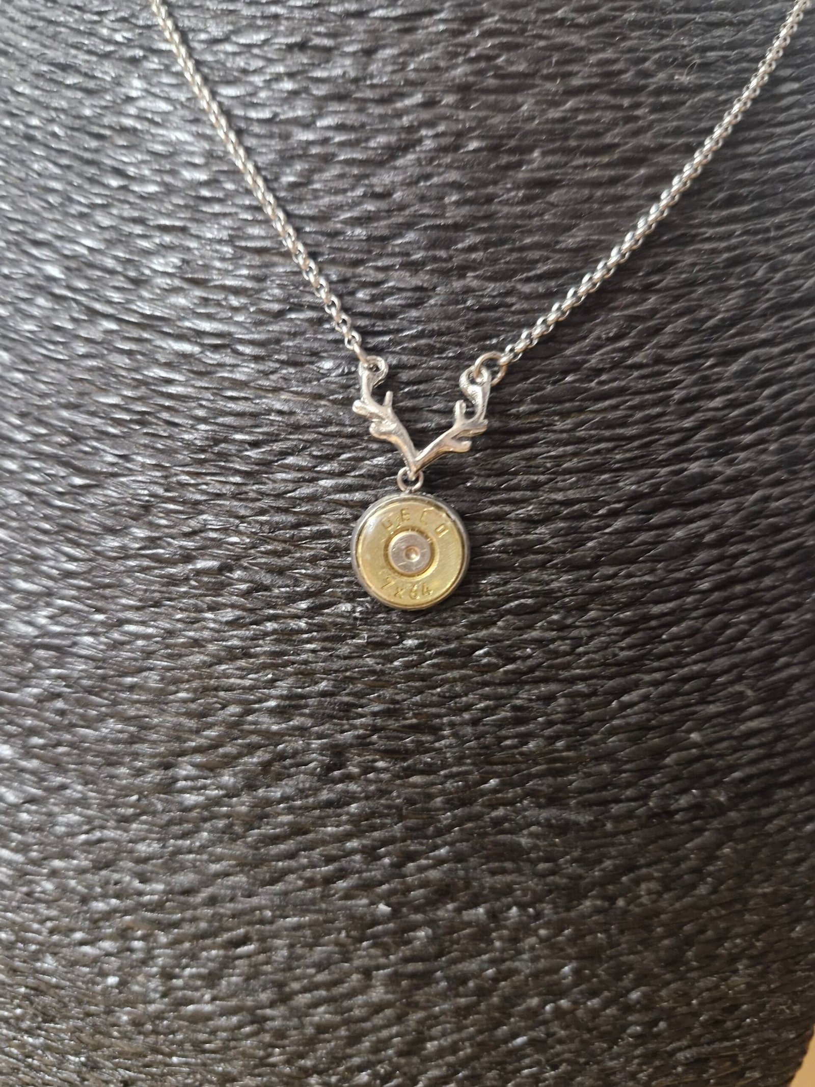 Collier cerfs – Image 5