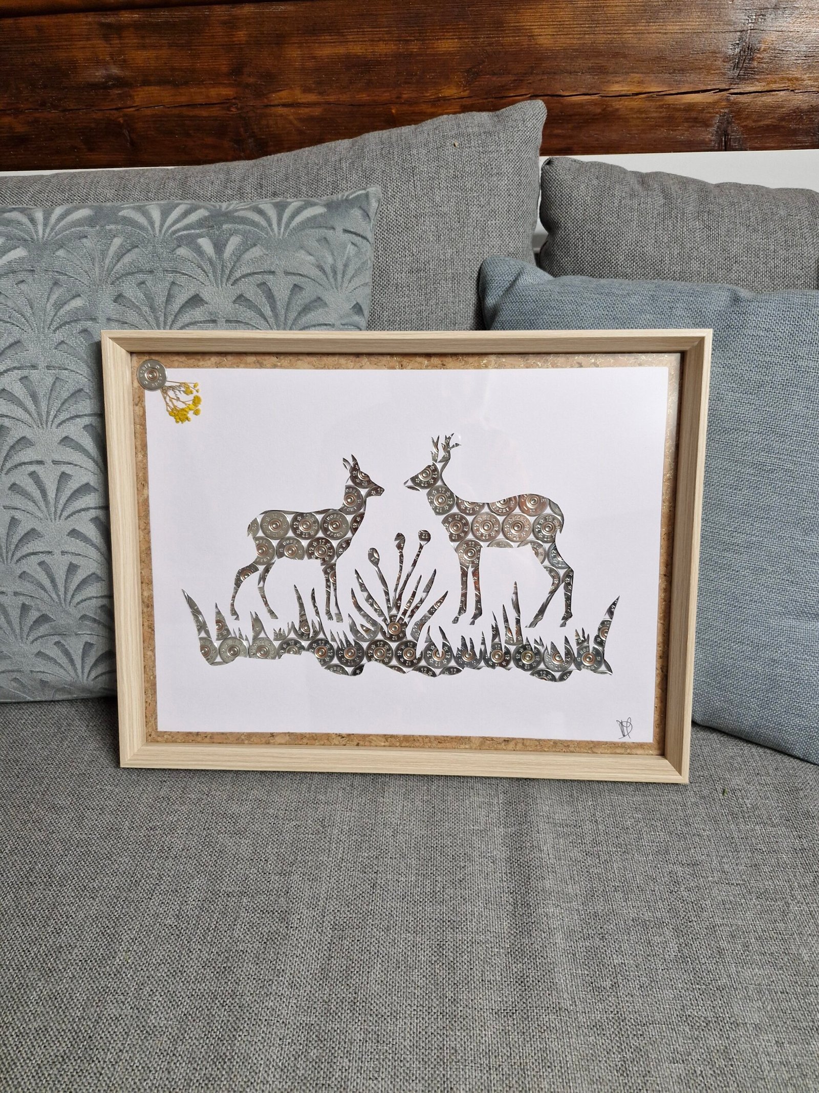 Les cerfs – Image 2