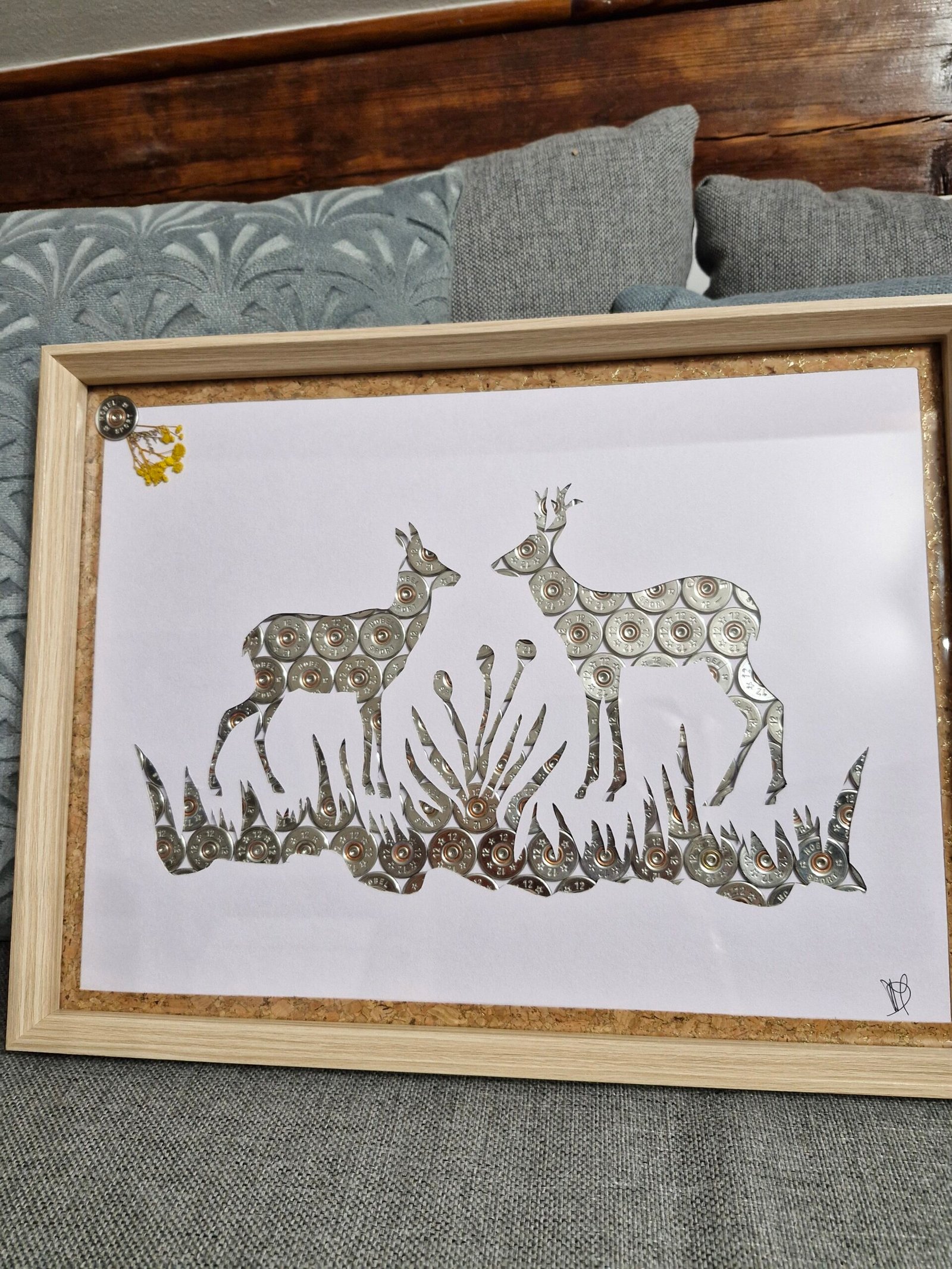 Les cerfs – Image 3