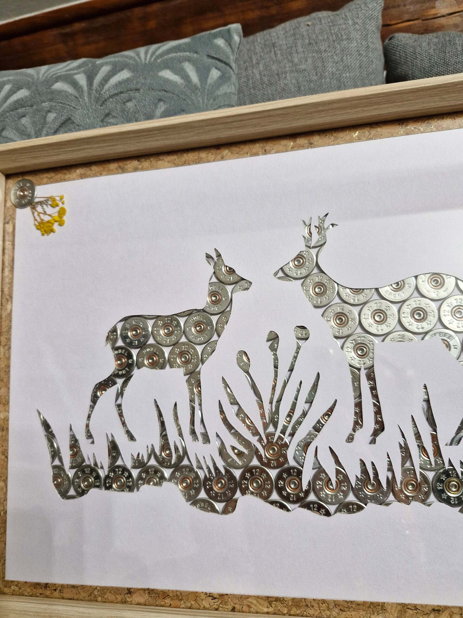 Les cerfs – Image 4