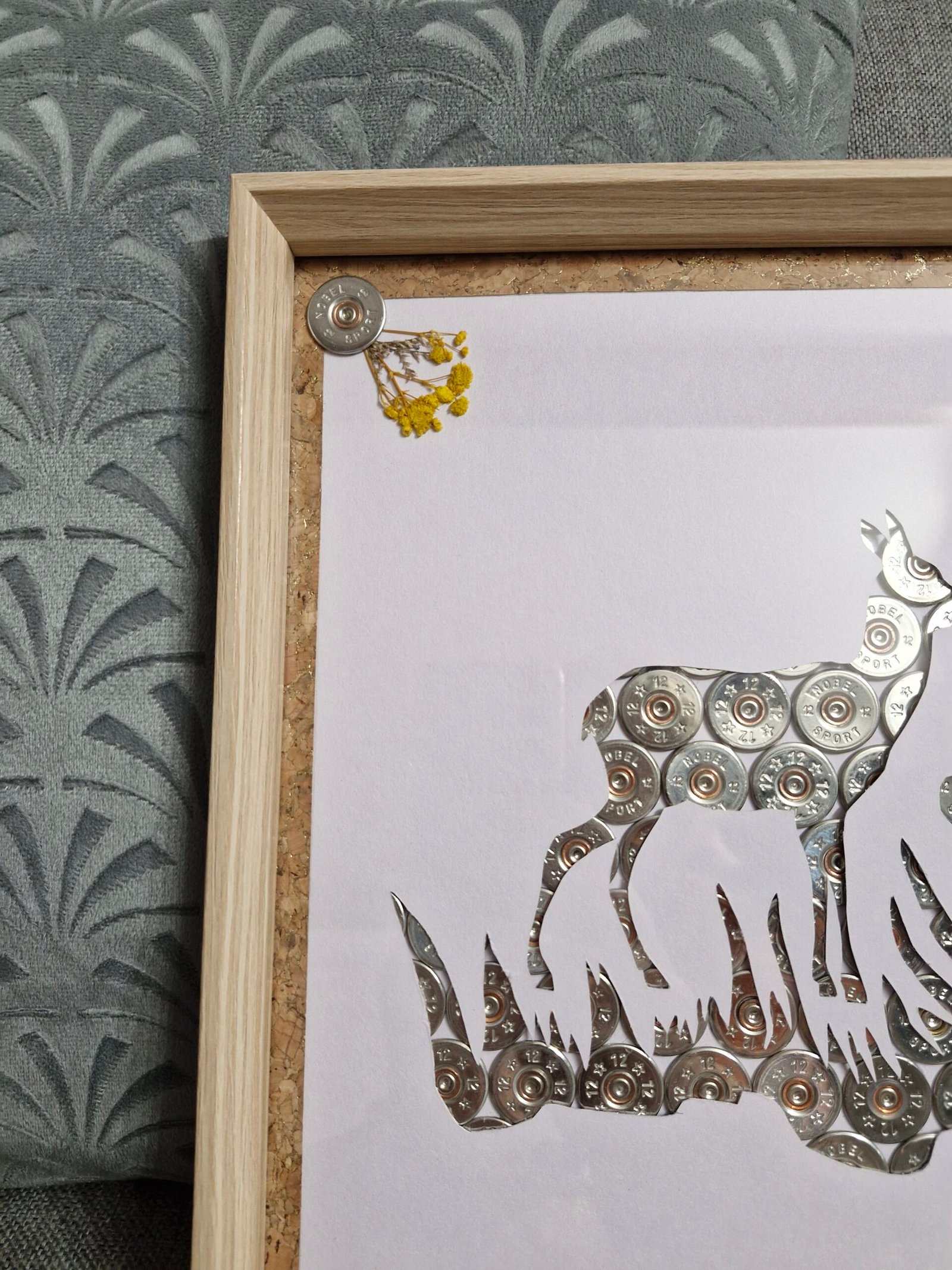 Les cerfs – Image 5