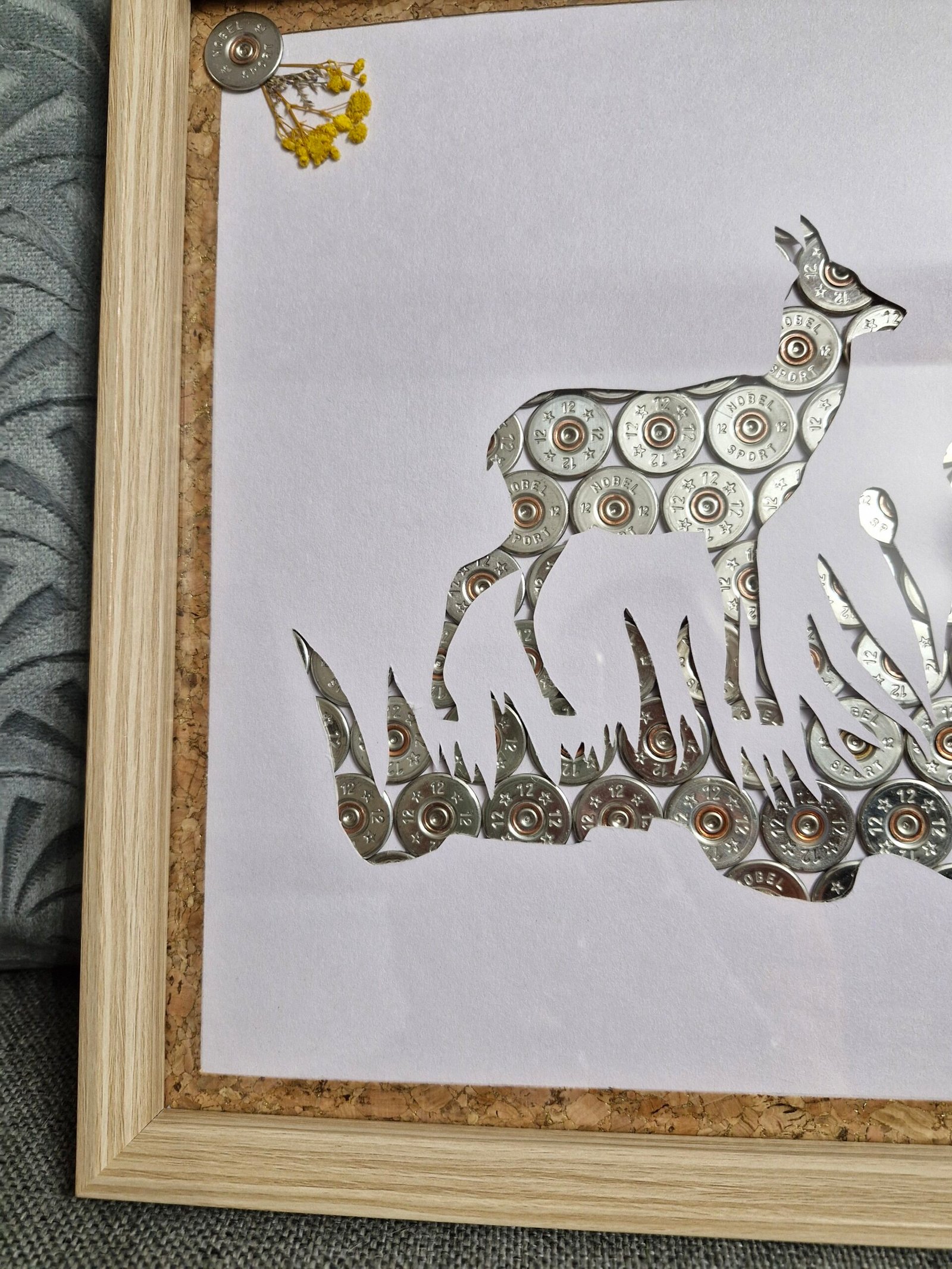 Les cerfs – Image 6