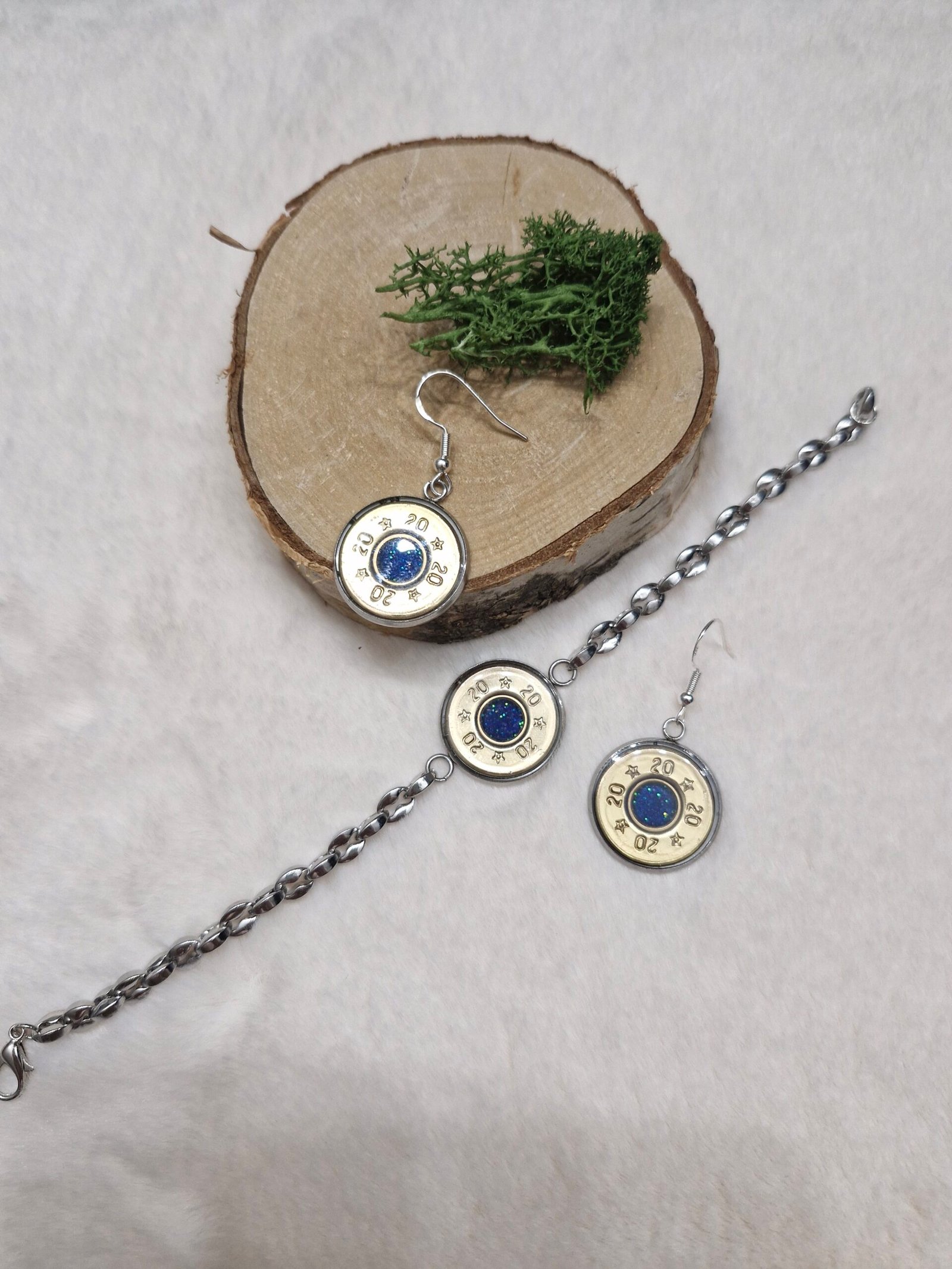 Ensemble de bijoux – Image 2