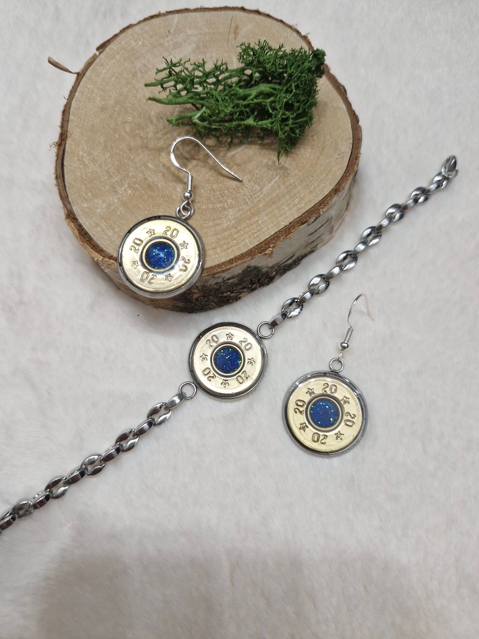 Ensemble de bijoux – Image 3