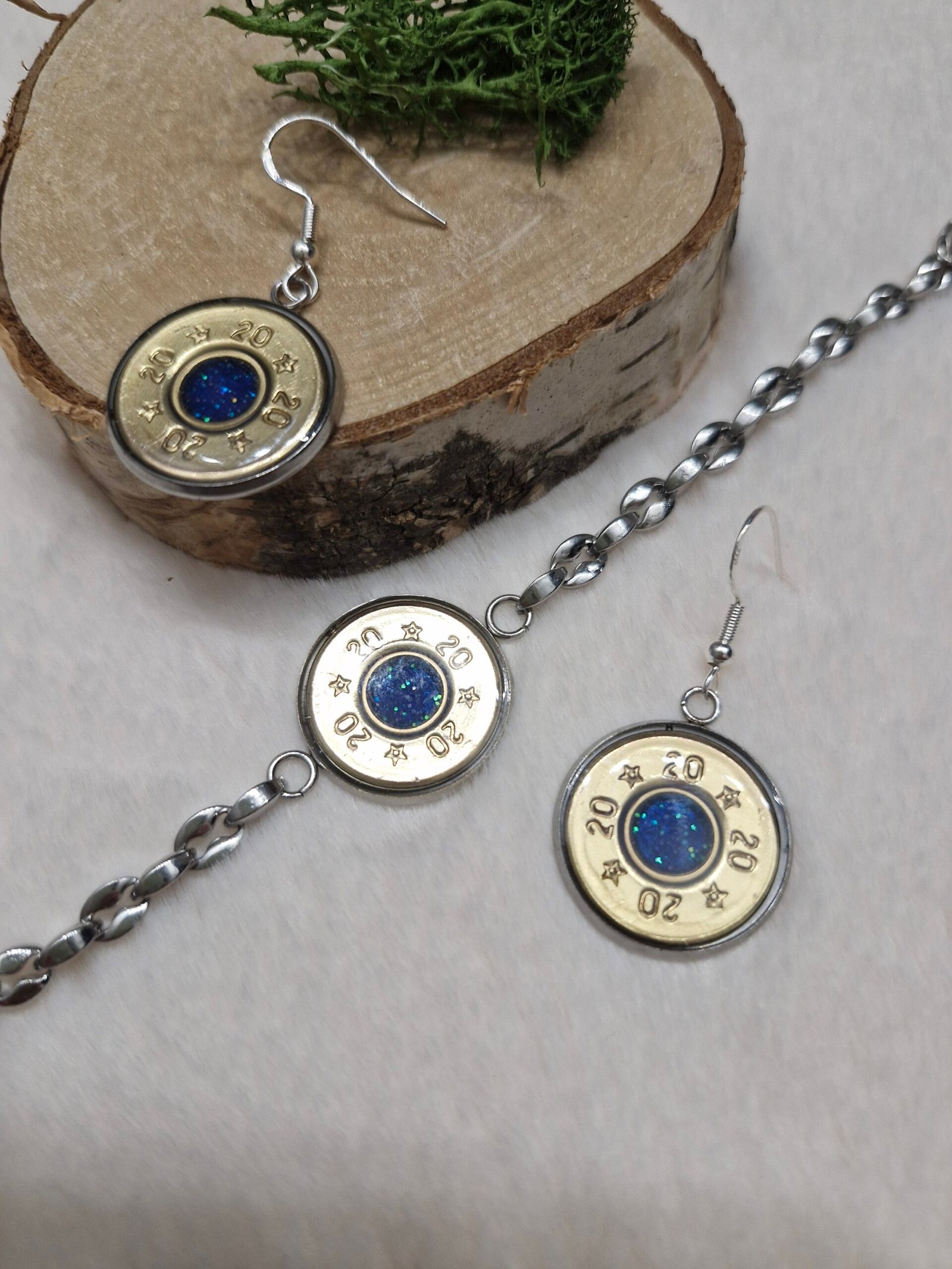 Ensemble de bijoux – Image 4