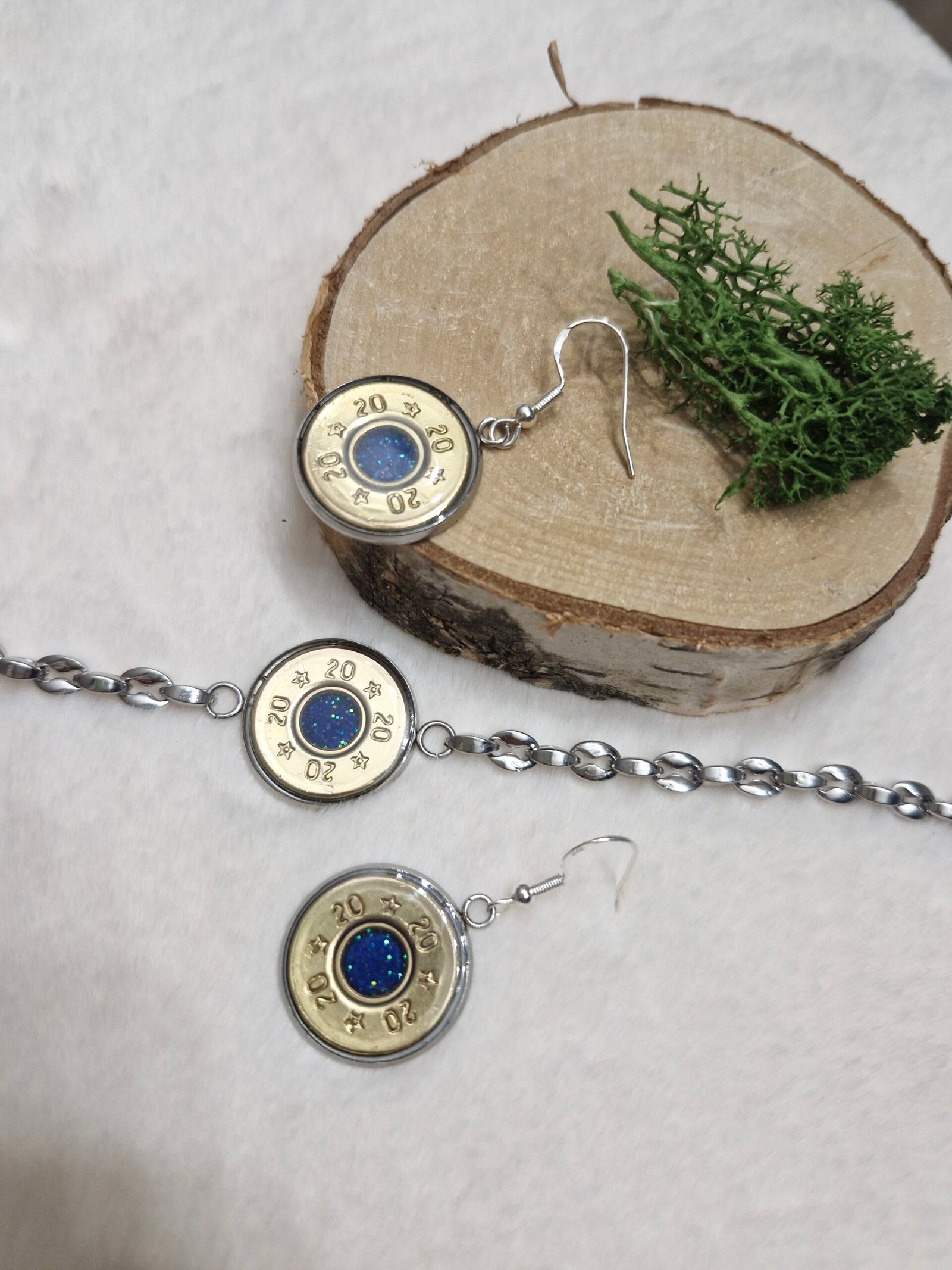 Ensemble de bijoux – Image 5