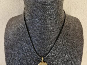Collier homme