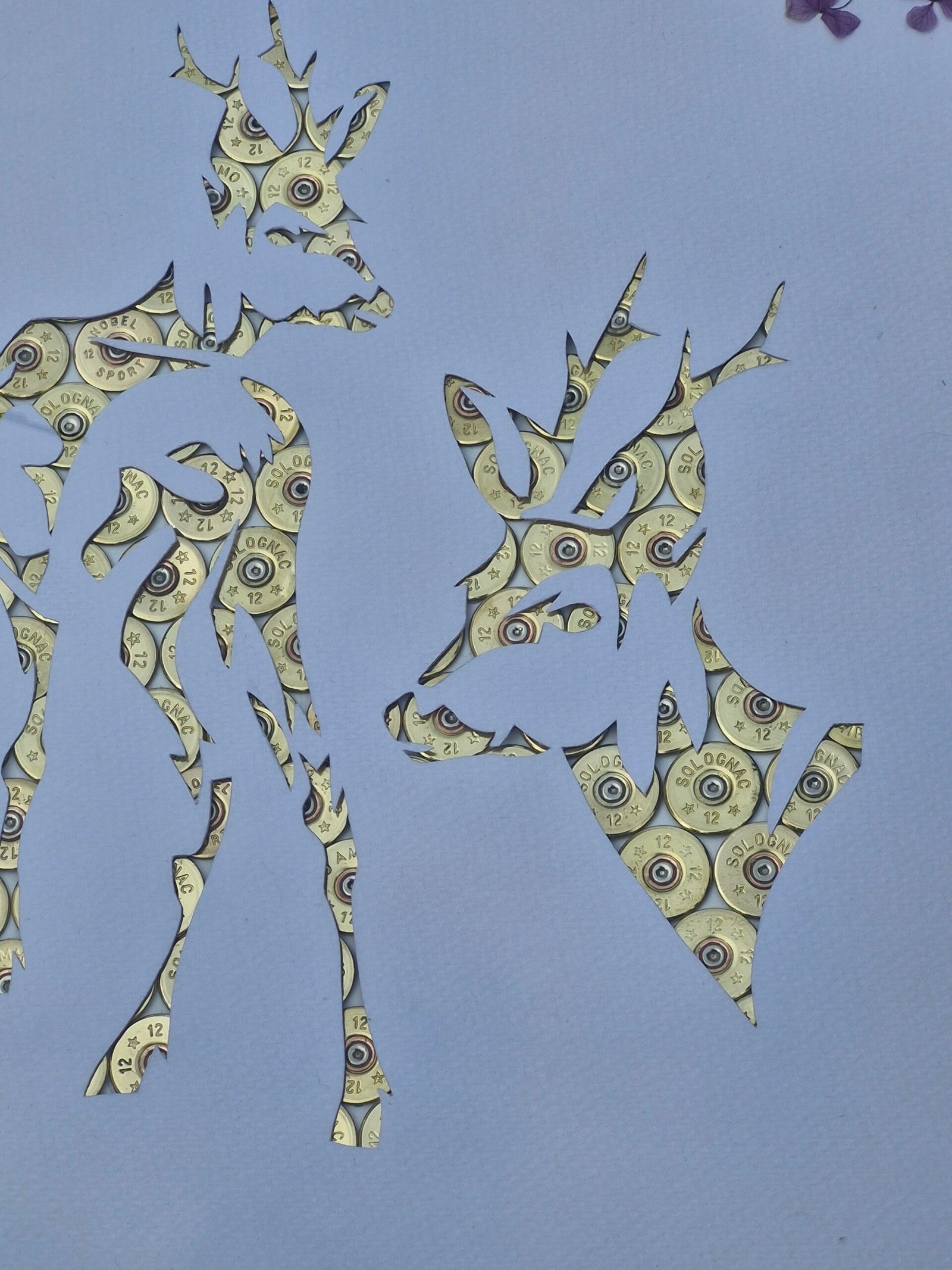 Les cerfs – Image 4