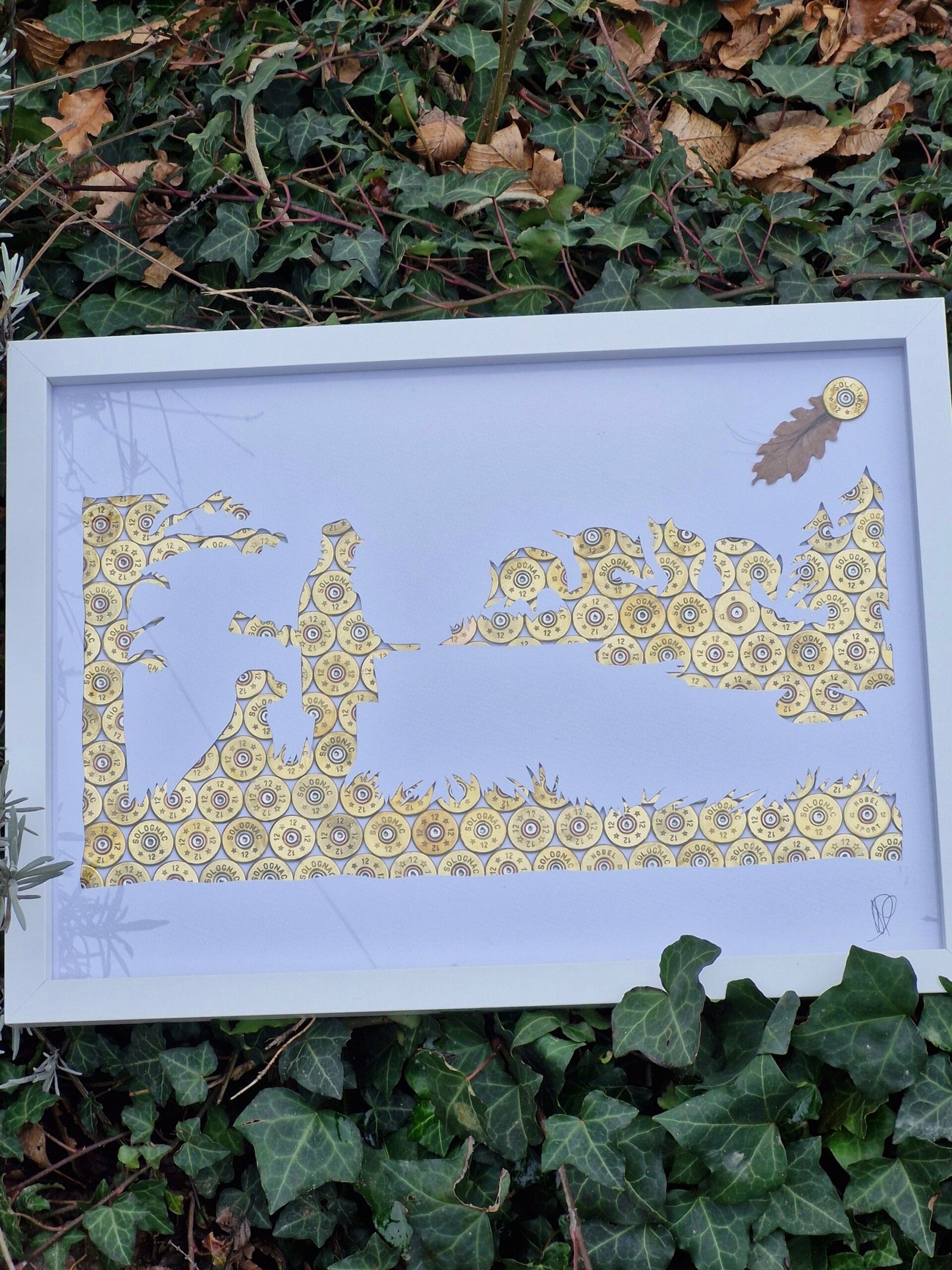 Chasseur et sanglier – Image 2