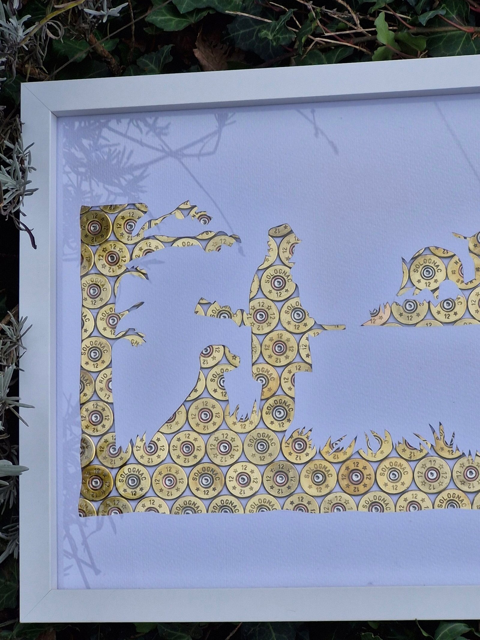 Chasseur et sanglier – Image 4