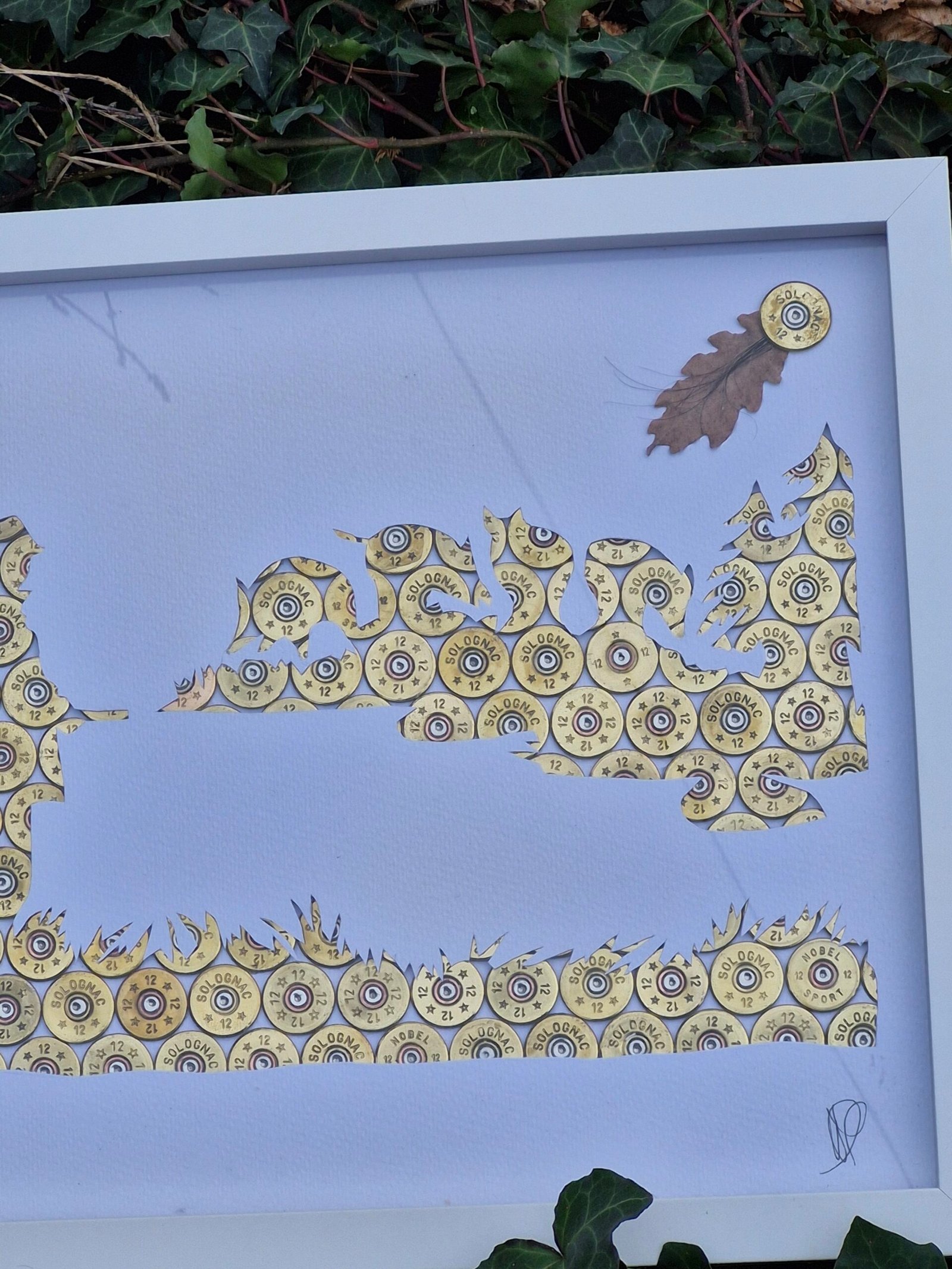 Chasseur et sanglier – Image 5