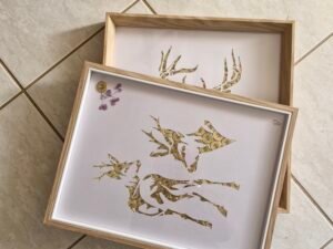 Lot r&eacute;serv&eacute;